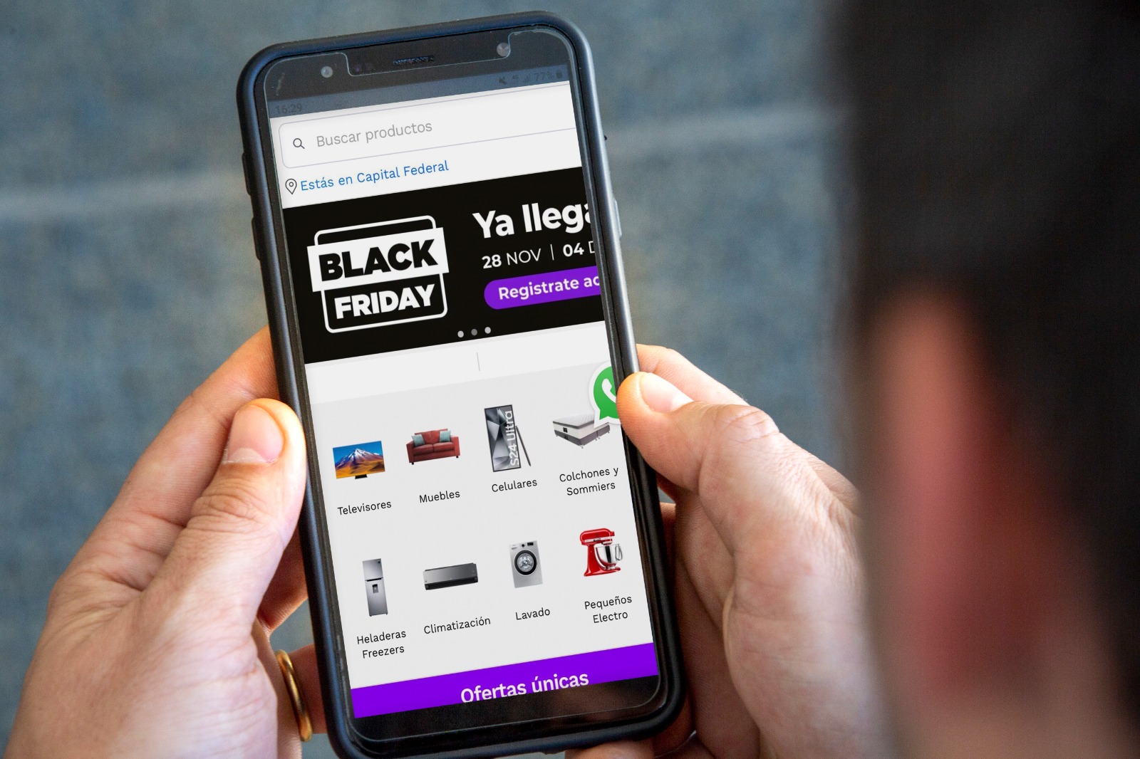 Black Friday: cinco consejos de Defensa al Consumidor para realizar compras seguras antes de las fiestas