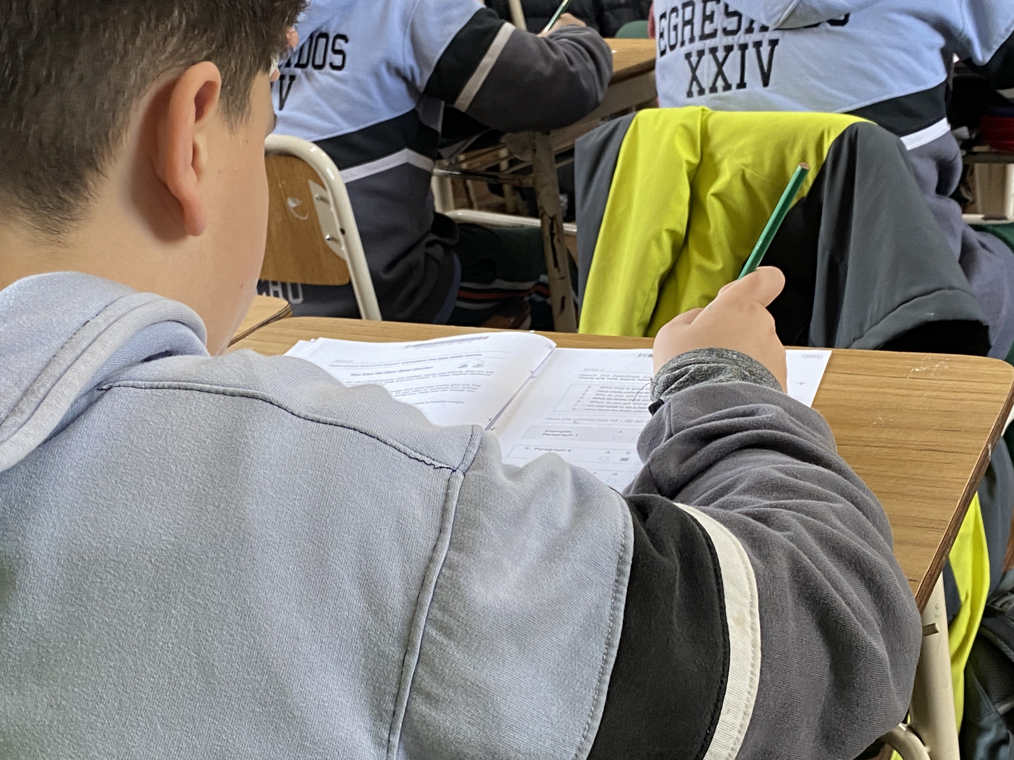 Decidir con datos: claves para una educación informada en la evidencia