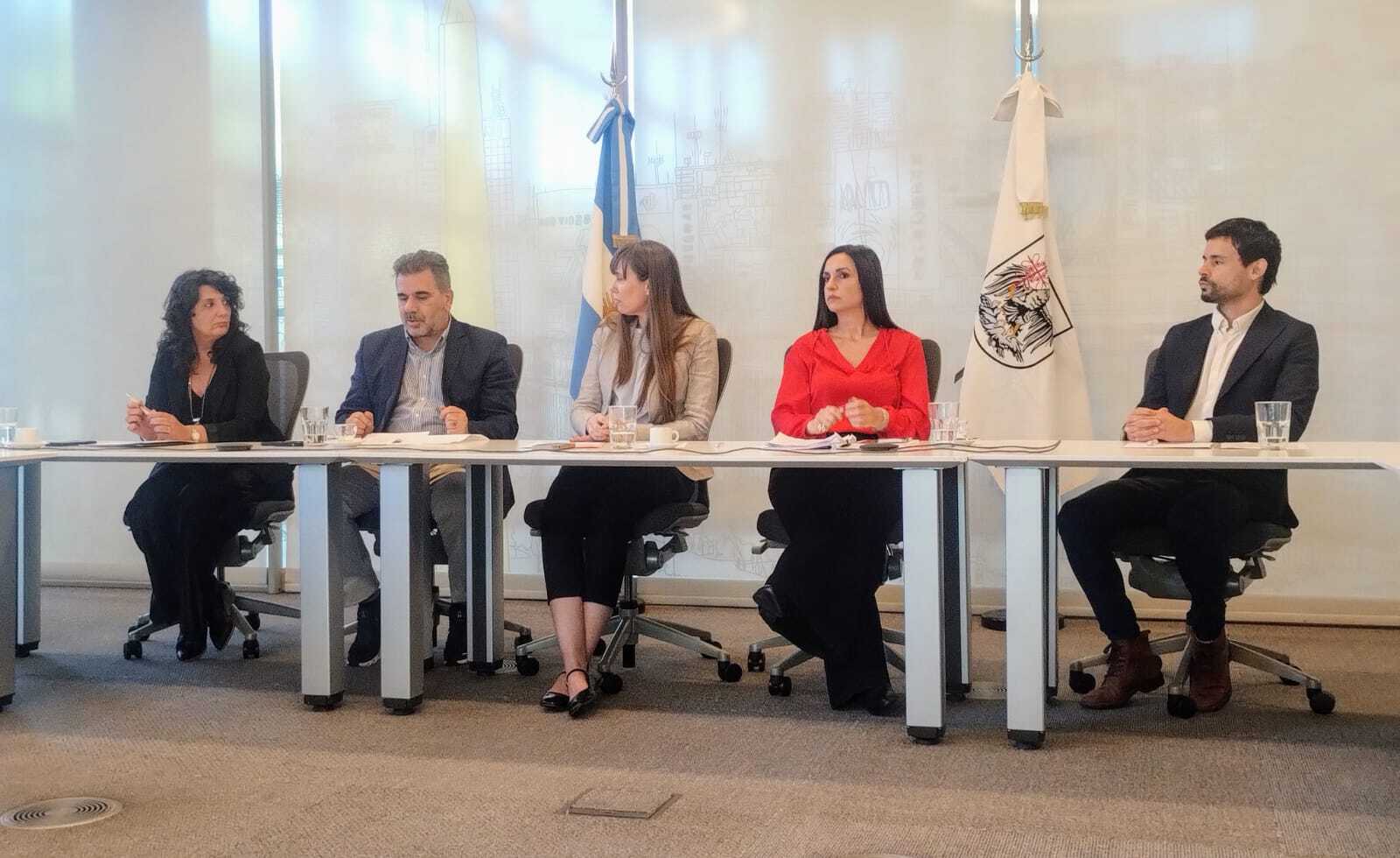 Seminario sobre el uso de la Boleta Única en 2025