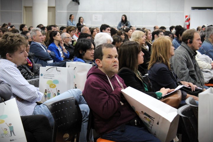 9ª Jornada de Vida Independiente: Un Encuentro por la Autonomía y los Derechos de las Personas con Discapacidad