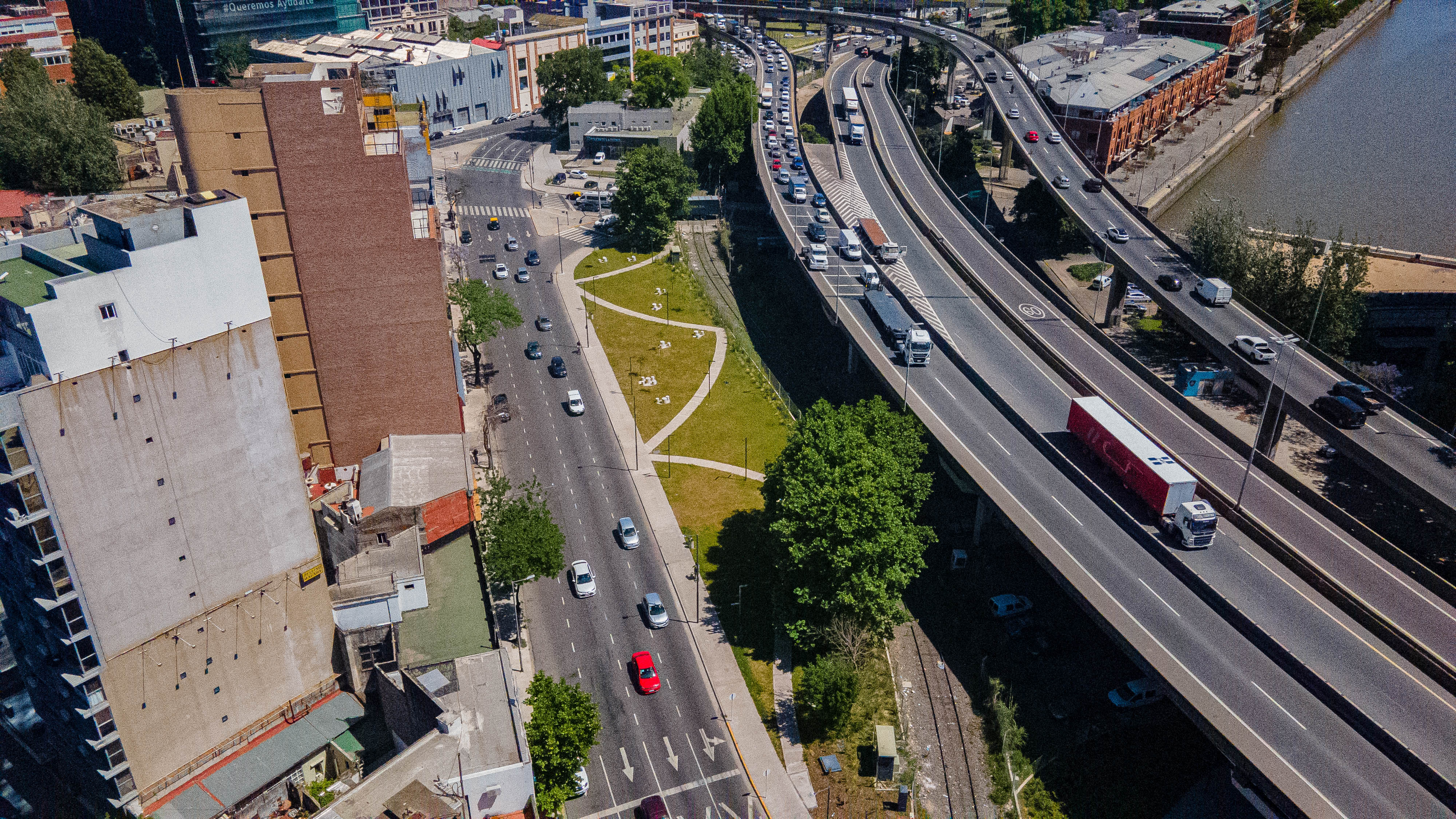 Espacio Recreativo Brasil