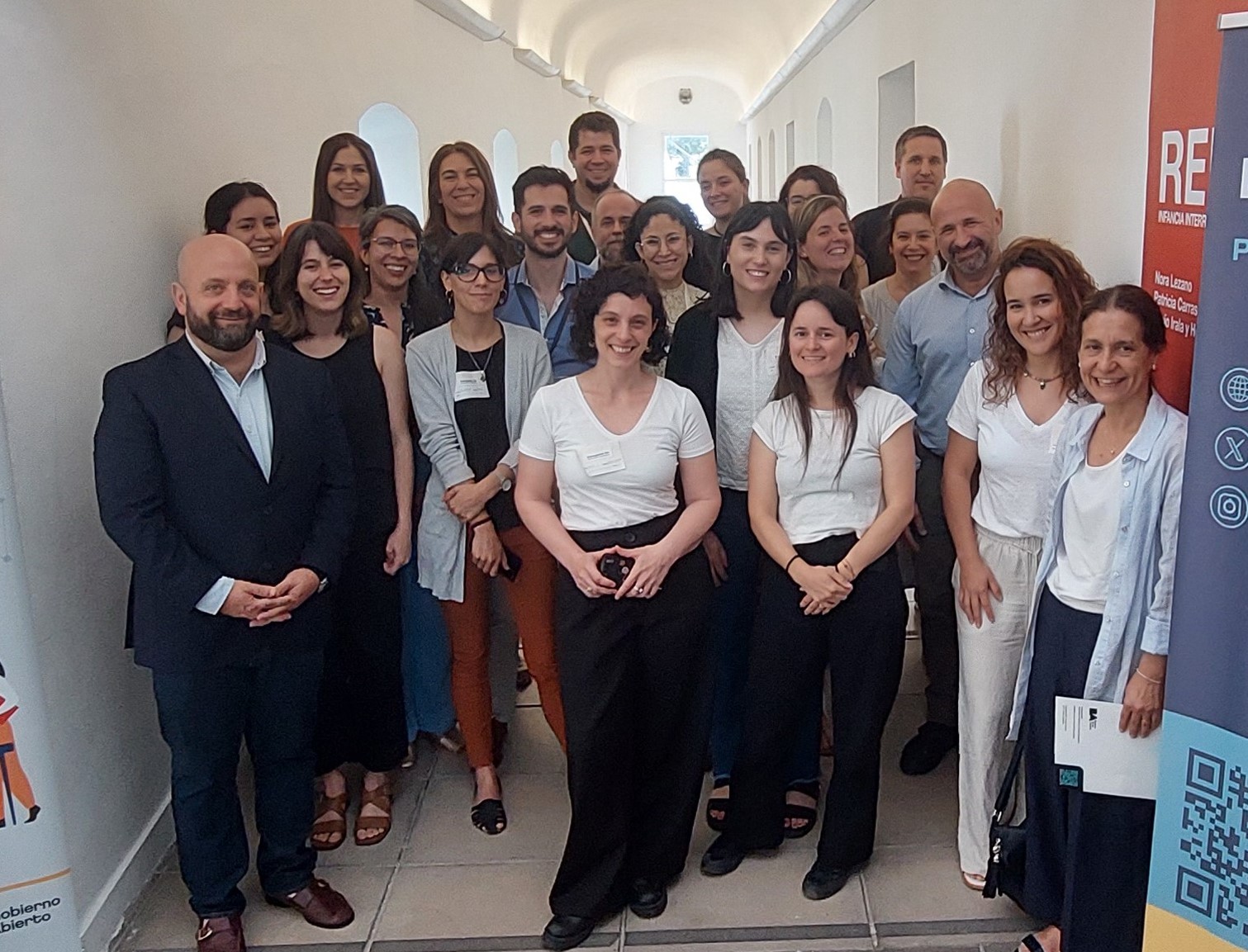 Realizamos el Taller de co-creación de la Visión estratégica del IV Plan de Acción de Gobierno Abierto