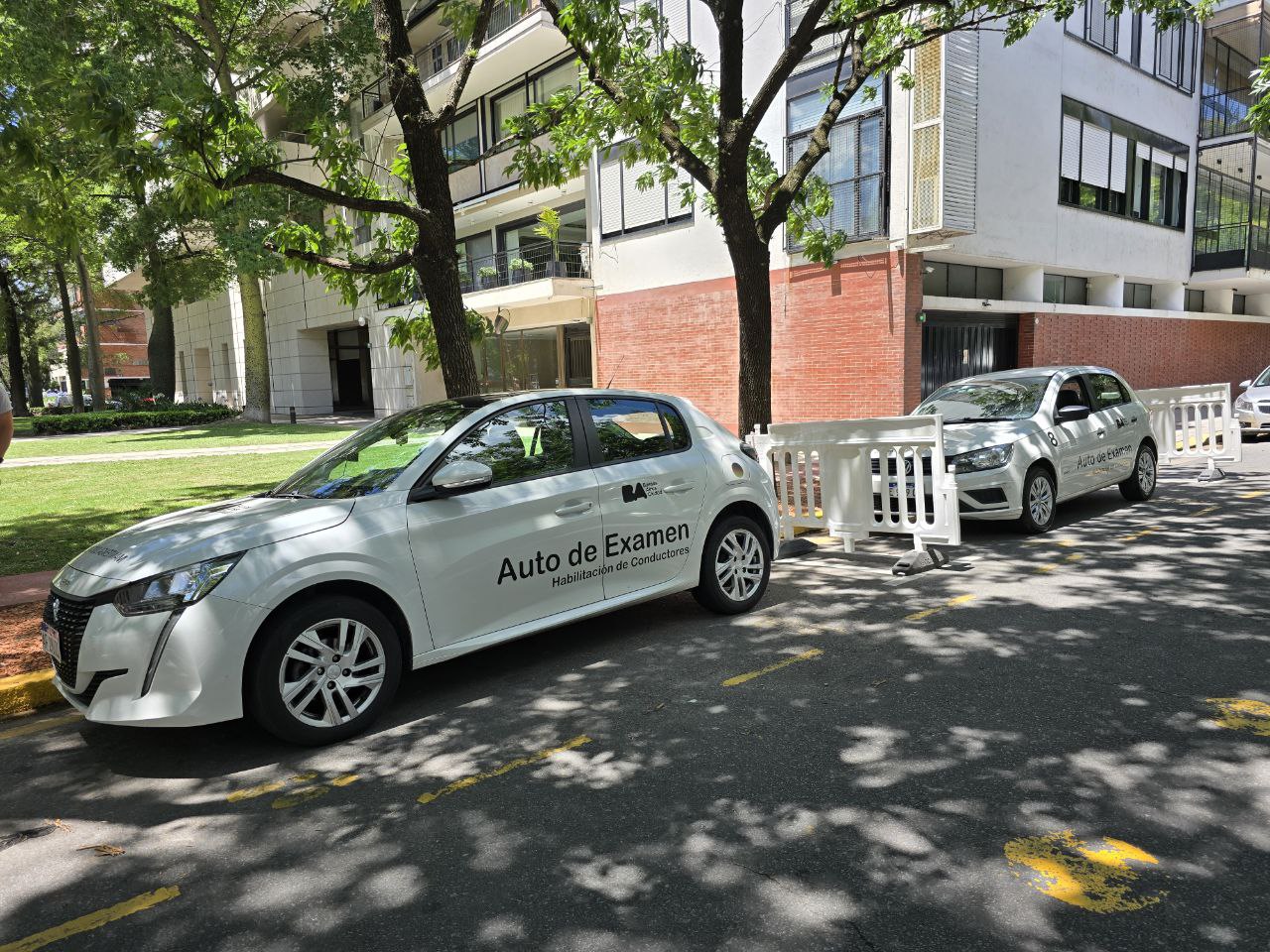 La Ciudad habilitó al Automóvil Club Argentino como nueva sede para obtener la licencia de conducir
