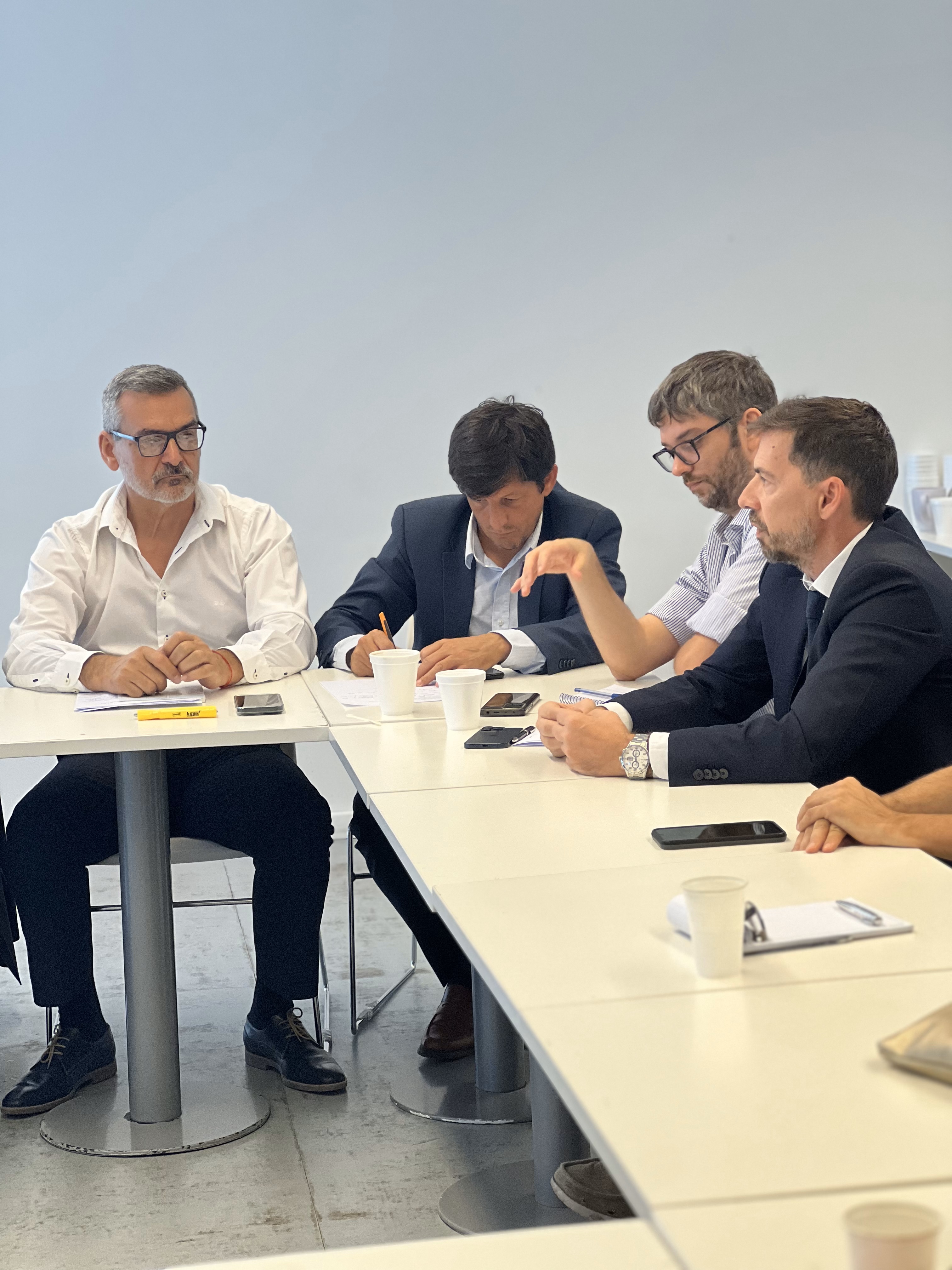 Elecciones Ciudad 2025:  El IGE convocó al Consejo Consultivo 