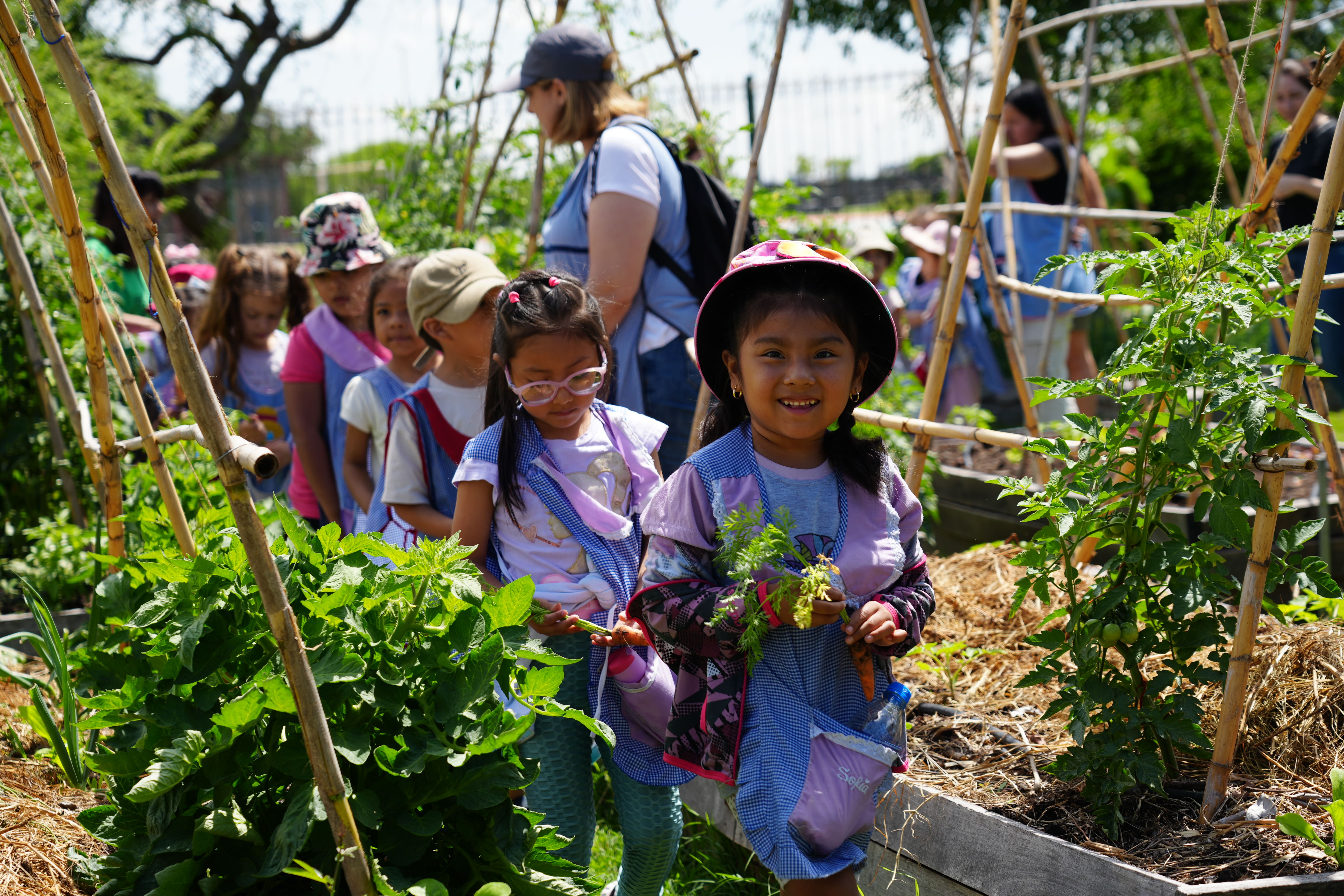 Crece el compromiso con el saneamiento de la Cuenca Matanza Riachuelo