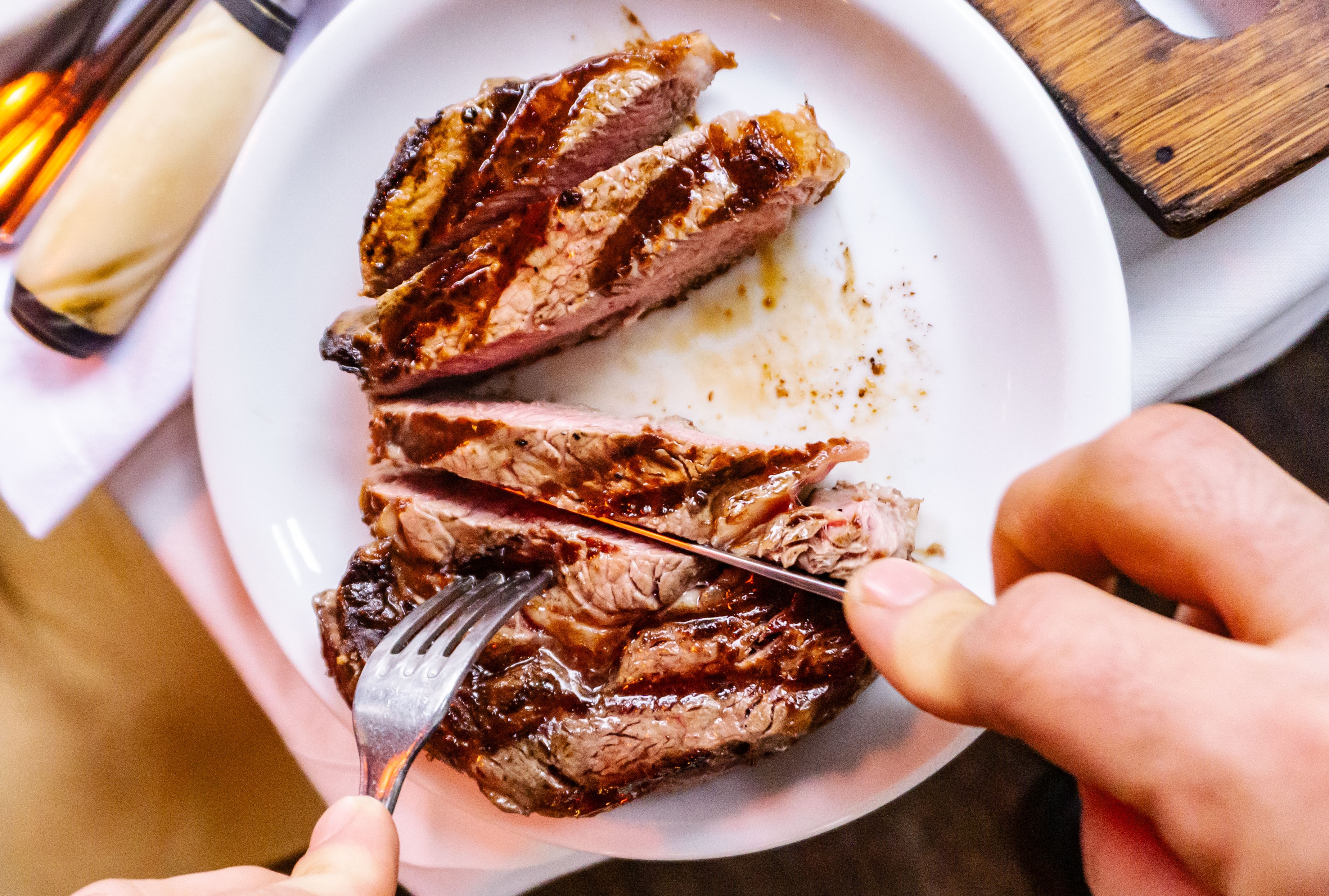 En la Ciudad está el mejor restaurante de América Latina