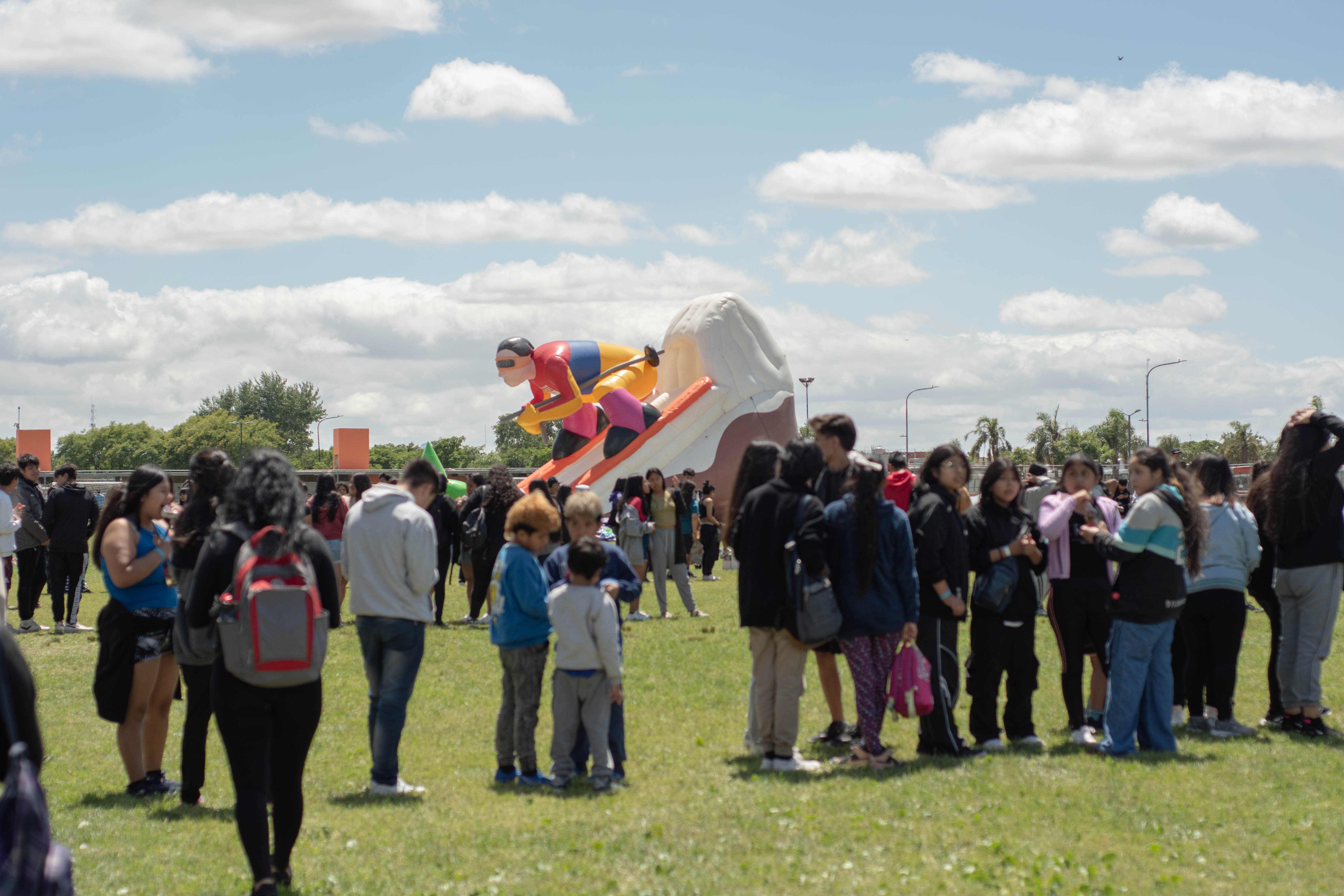 Se realizó el cierre de ciclo del Programa Adolescencia
