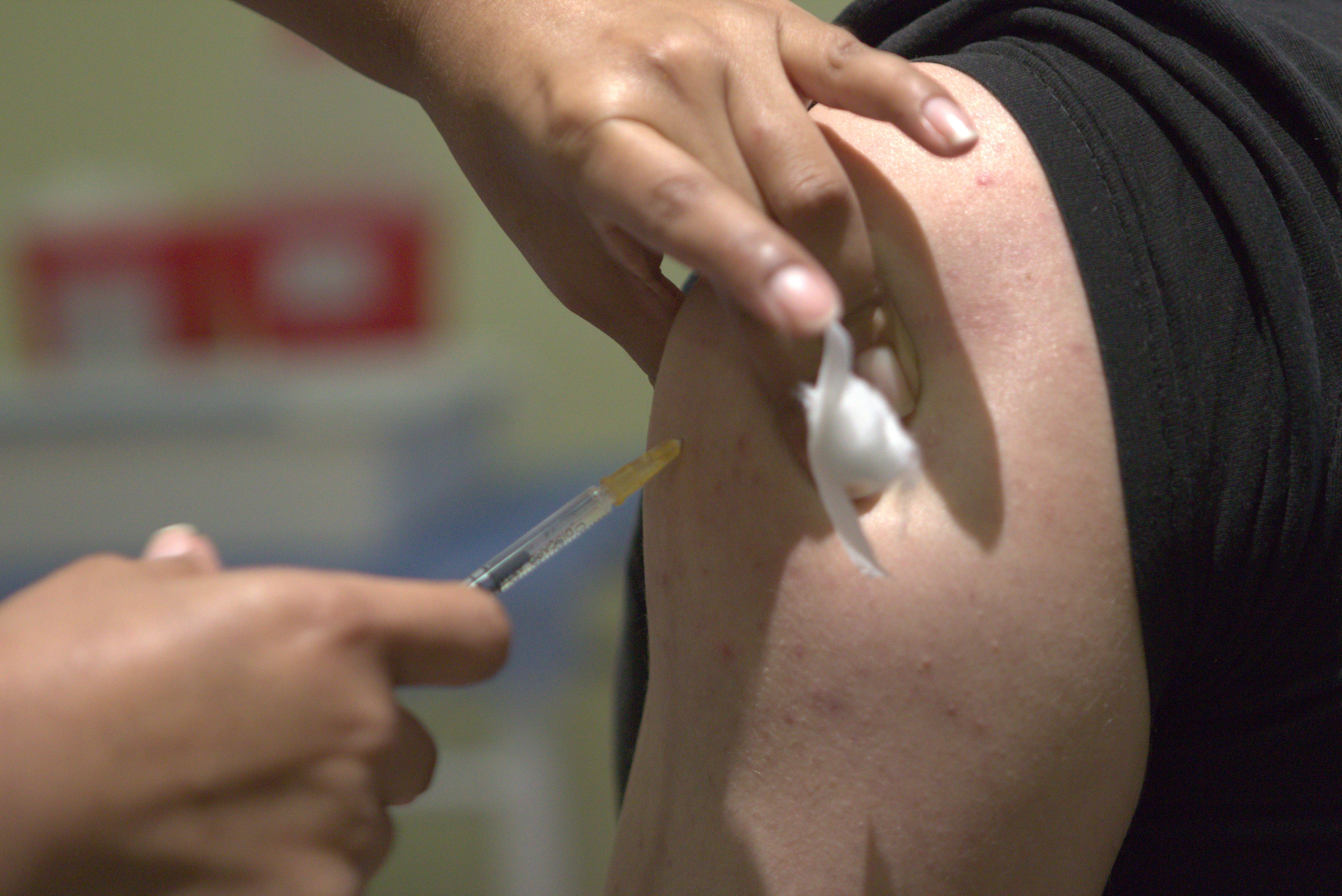 Plan de vacunación contra el dengue: se habilitaron los turnos para el tercer quinquenio y para la segunda dosis