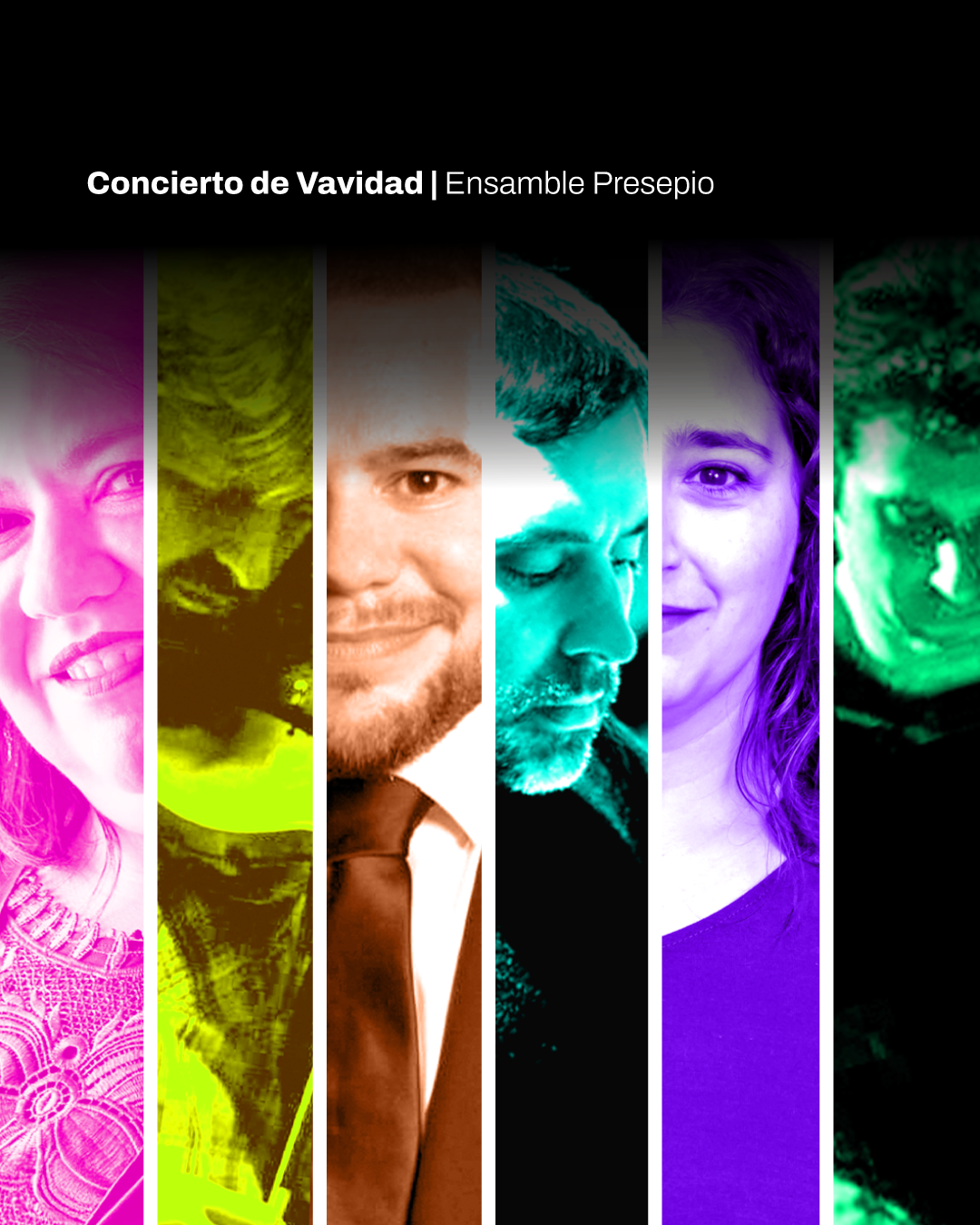 Concierto de Navidad 