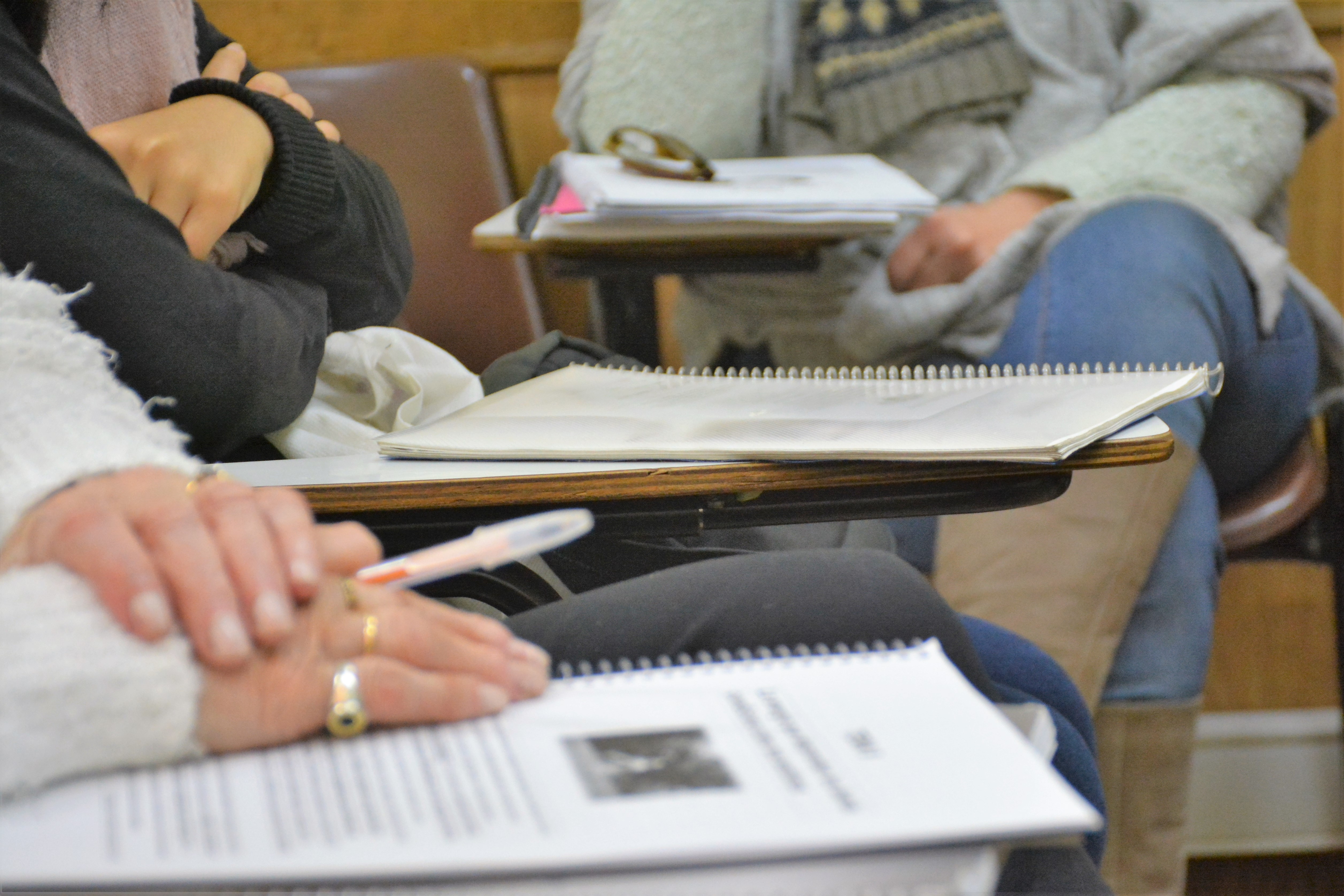 Un 2025 repleto de ofertas educativas en la Ciudad
