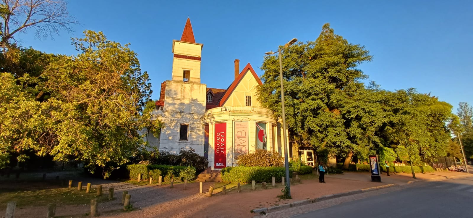 ¡Disfrutá el verano en el Sívori!