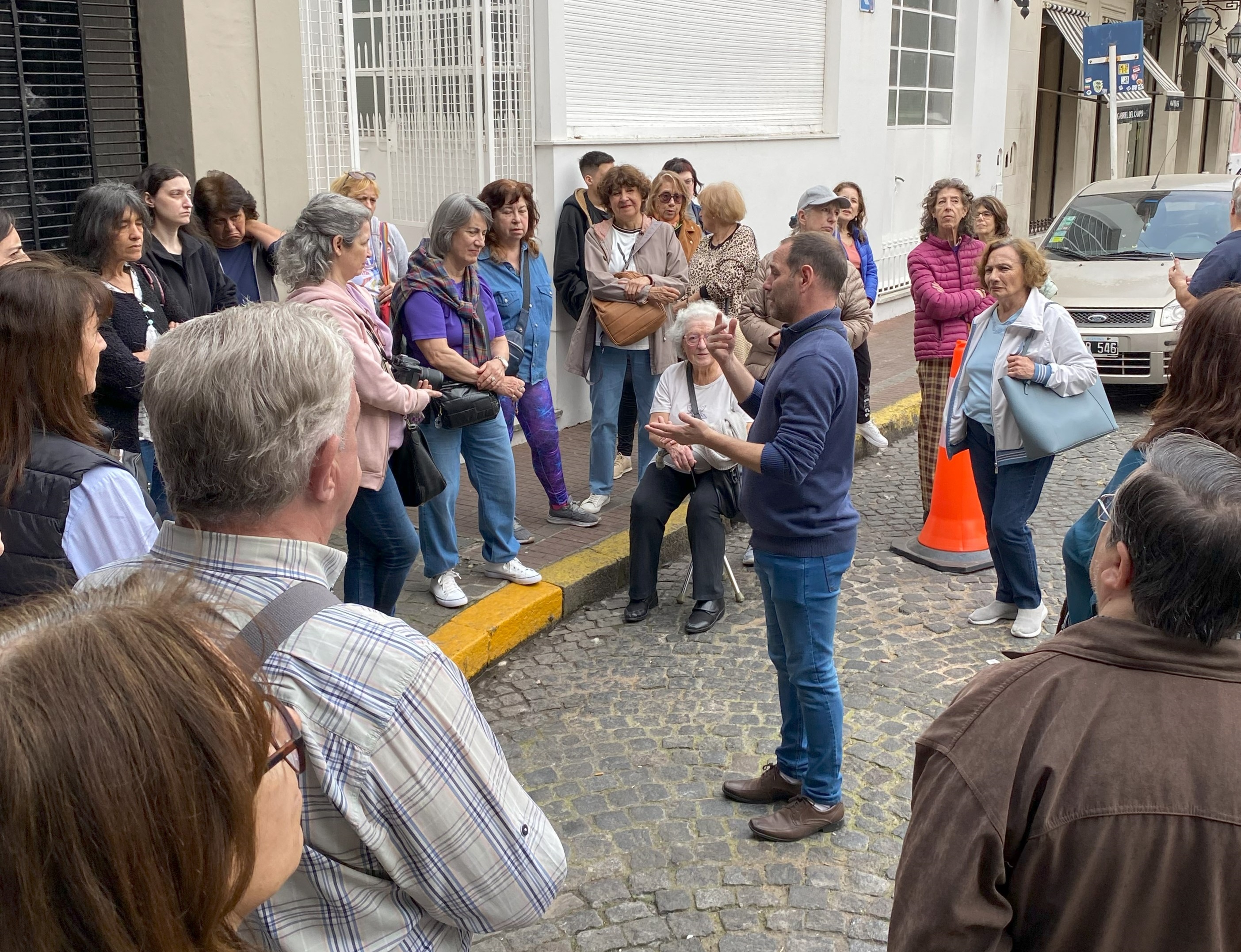 En el verano Buenos Aires no descansa: visitas gratuitas y recorridos guiados para conocer más de la Ciudad