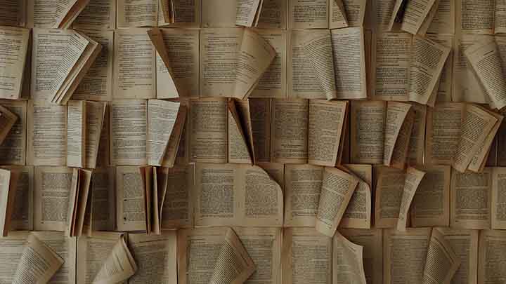 Inscripción abierta para los talleres de literatura del Museo Fernández Blanco