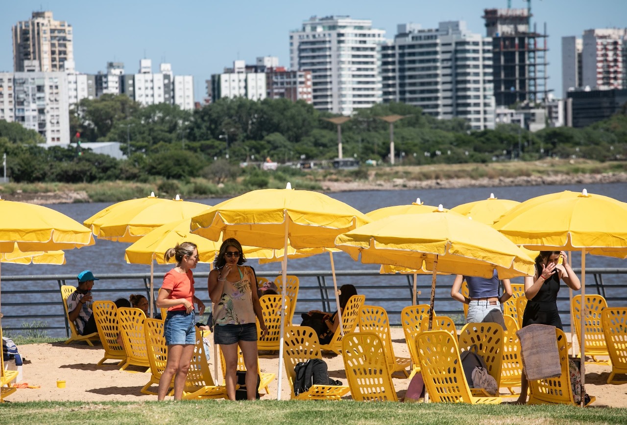 Verano 2025 en Buenos Aires: paseos, colonias y espectáculos para toda la familia