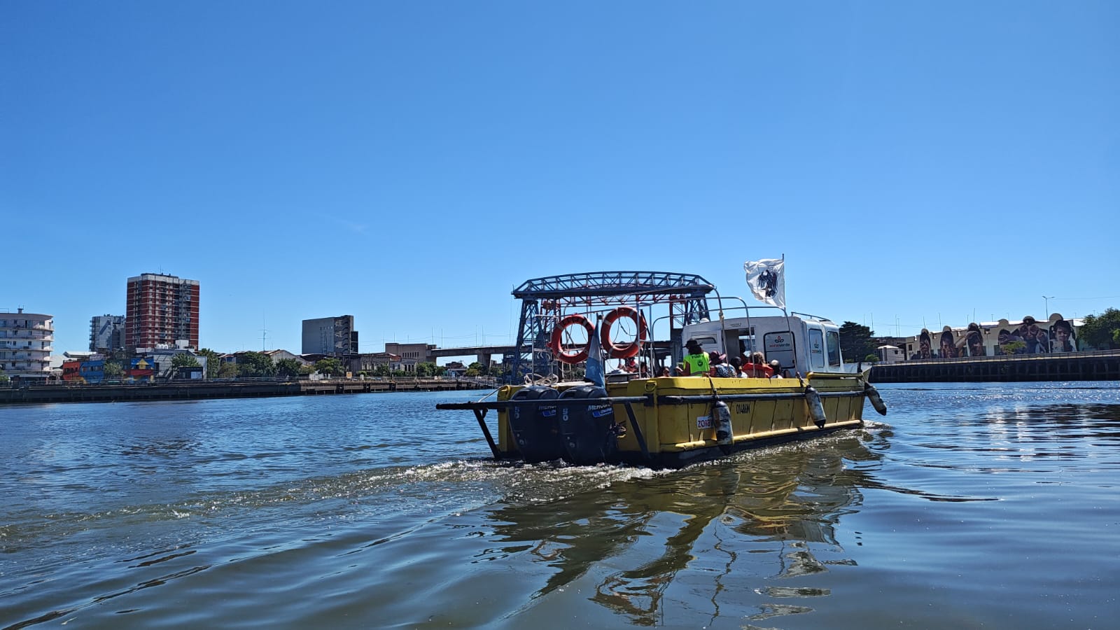 Más de 3000 familias participaron de las actividades organizadas por la Ciudad durante el verano