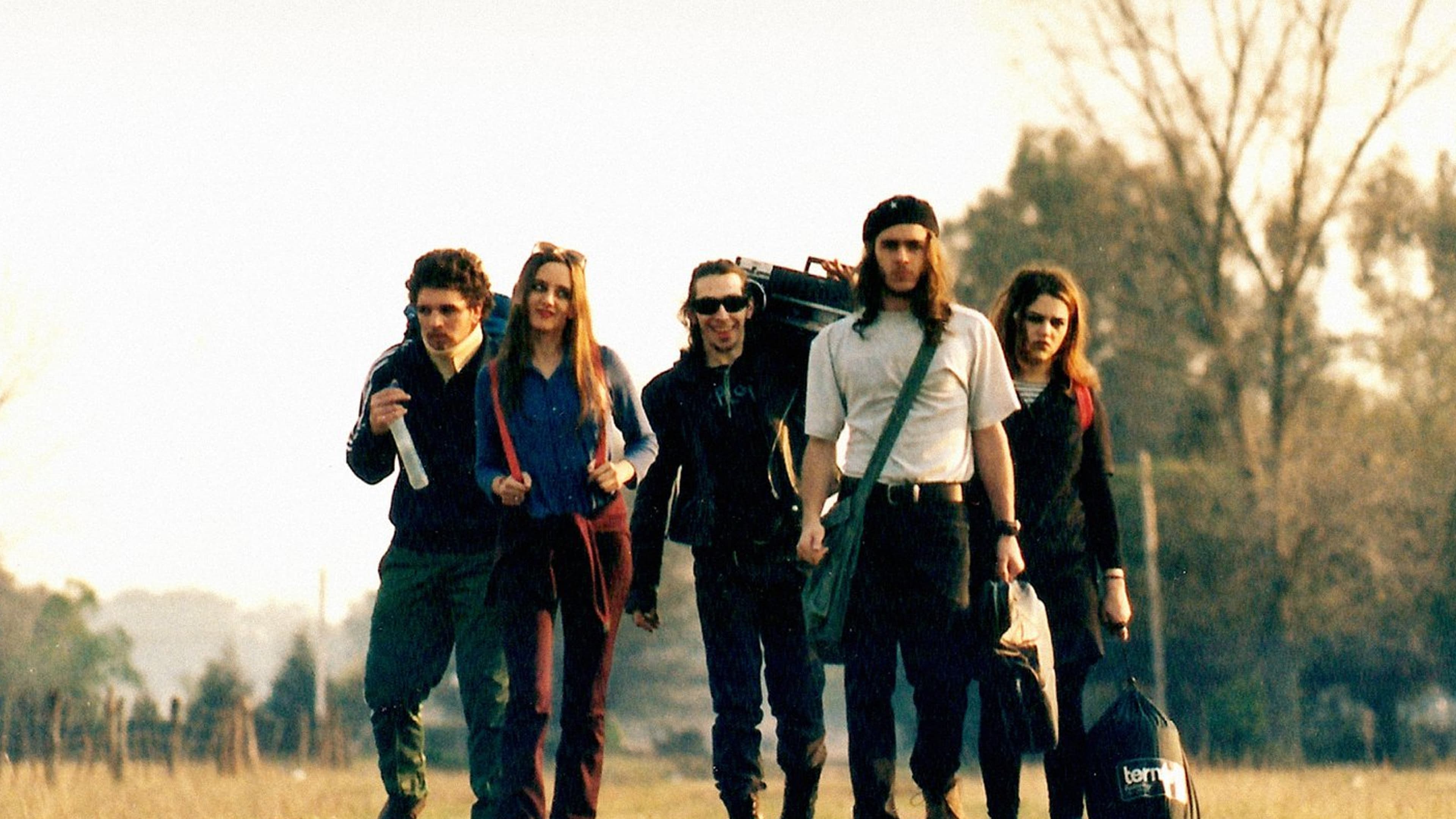 Febrero en el Museo del Cine