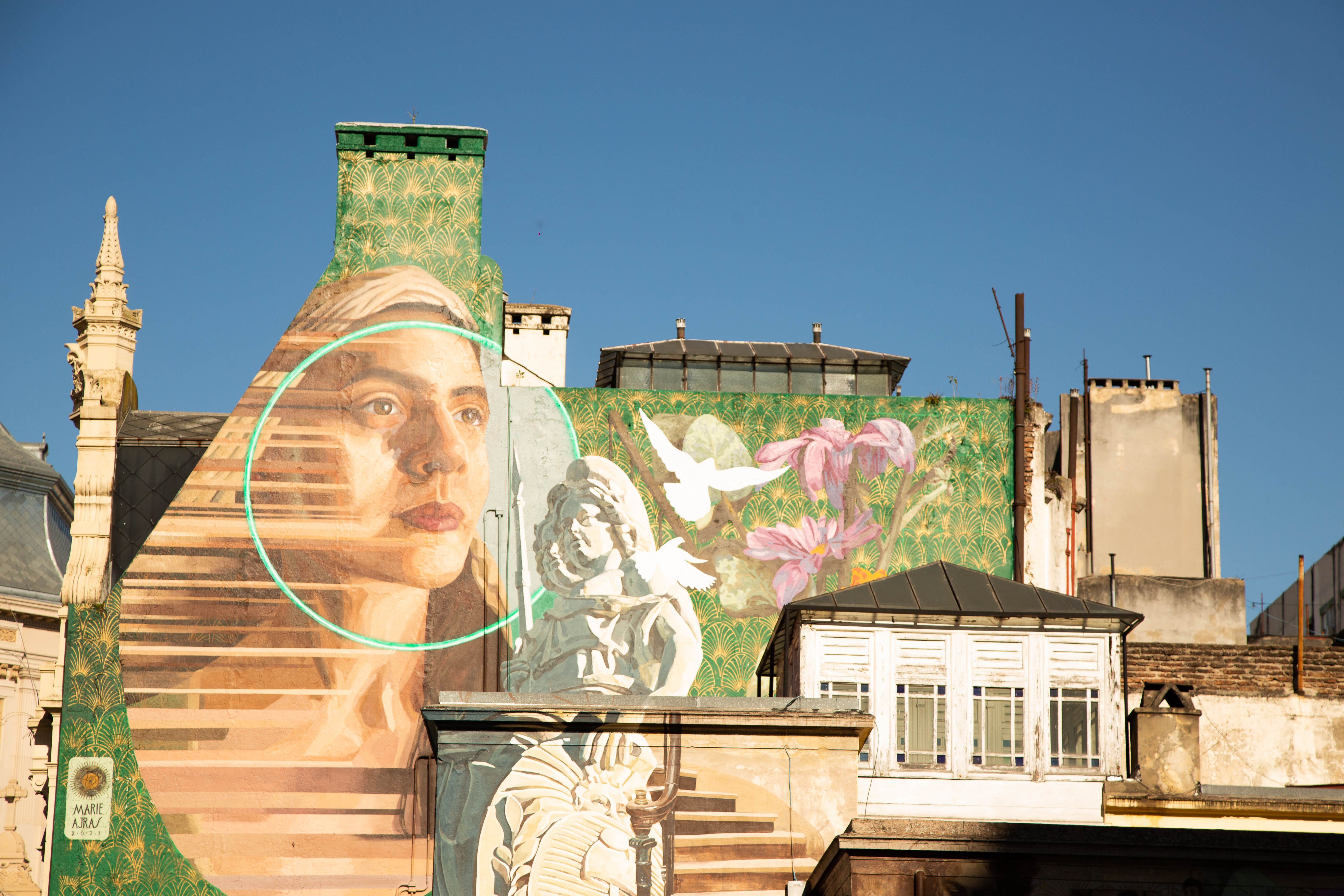 Celebramos el Mes de las Mujeres