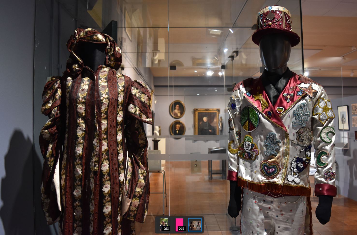 Ultima semana de Cultura de Verano en el Museo Saavedra