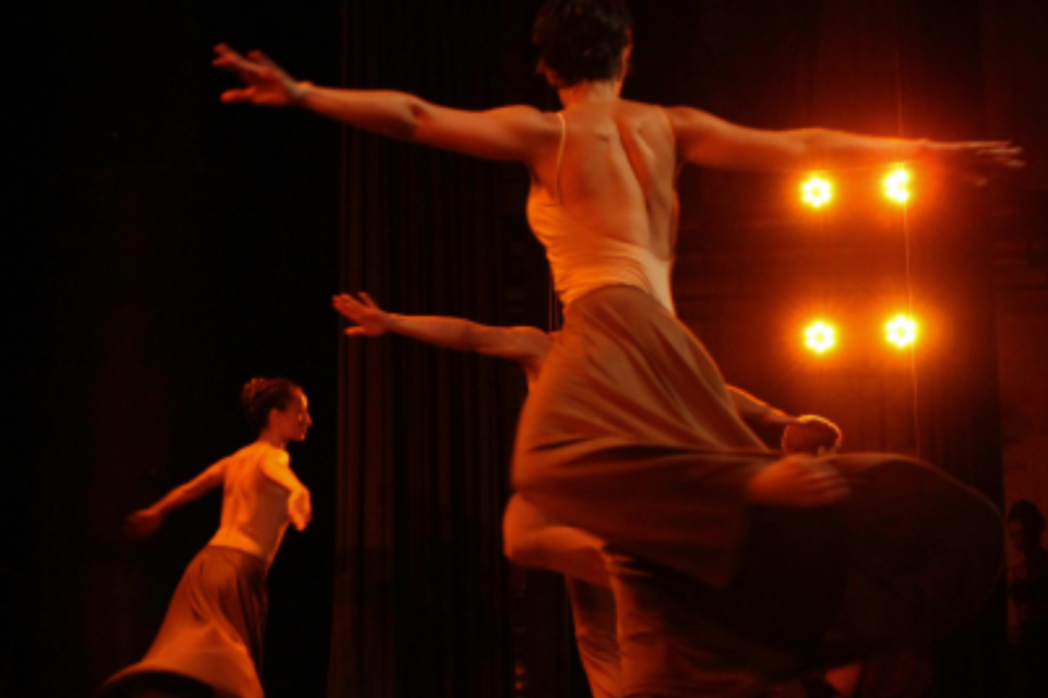 Espacio Cultural Adán Buenosayres