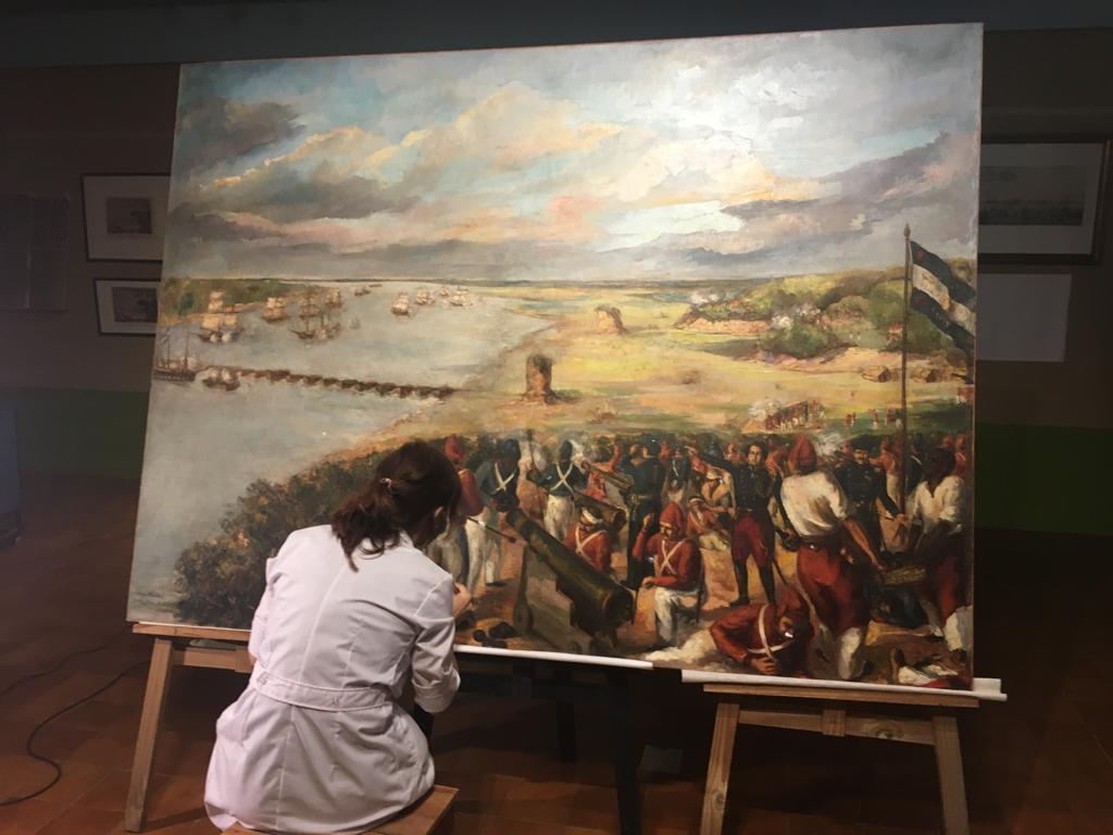 Semana de Cultura de Verano en el Museo Saavedra