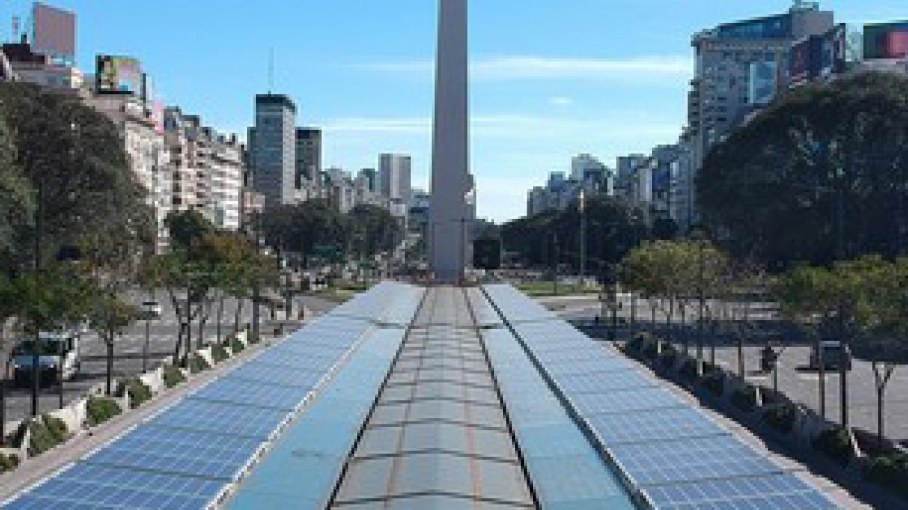 El Plan de Acción Climática de la Ciudad cumple un año