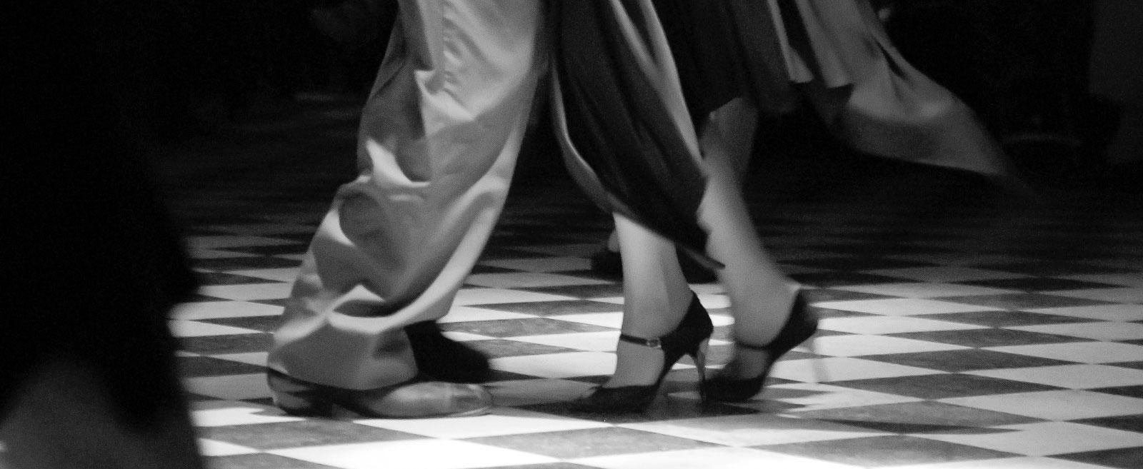 Milonga en El Plata