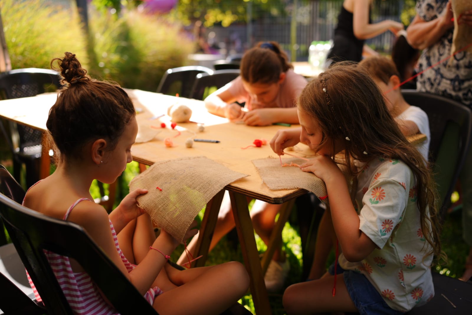 Más de 10 mil personas participaron de la presentación del nuevo diseño curricular de primaria