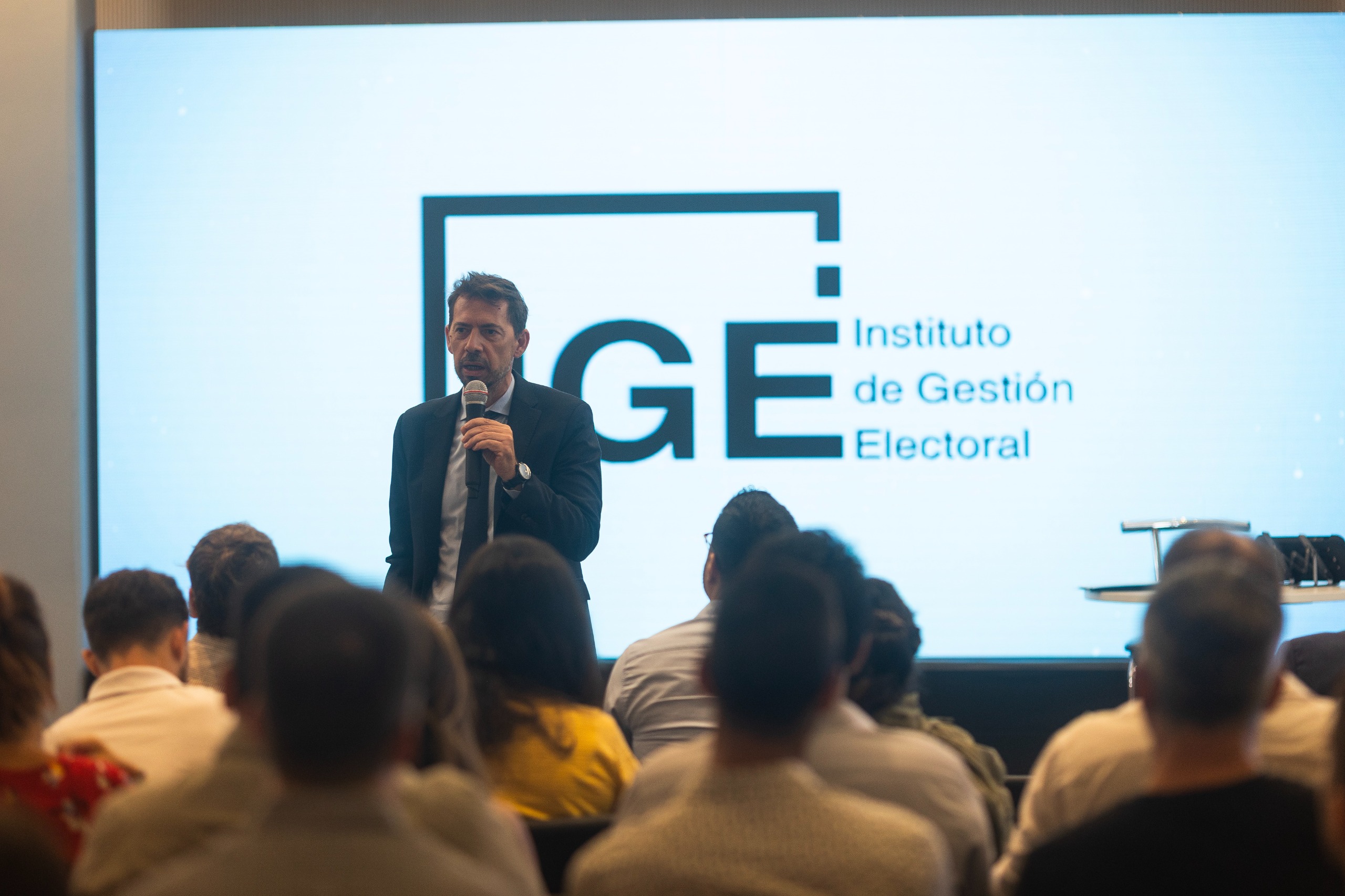 Audiencia de Observación y Control de Terceros