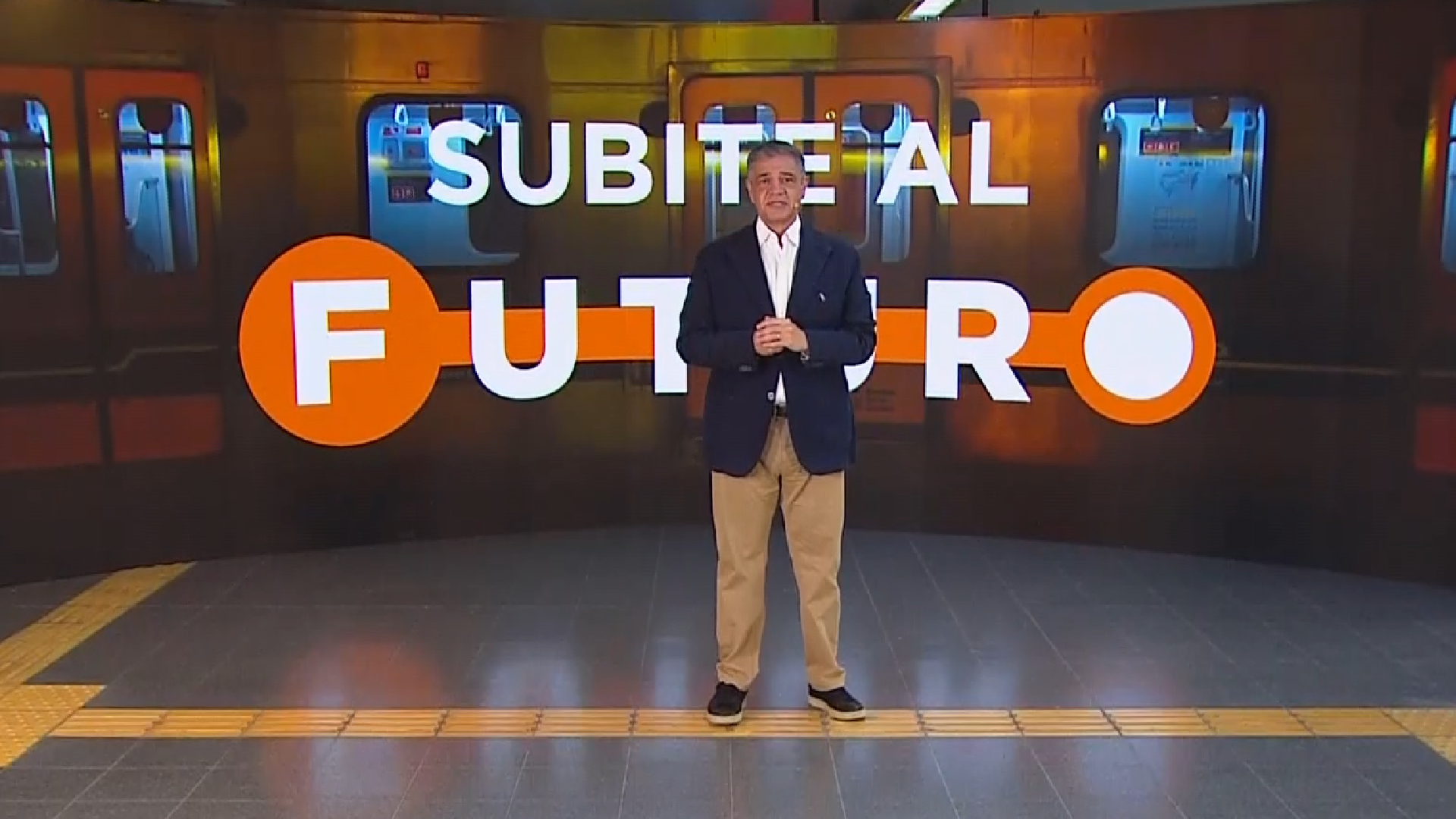 Jorge Macri anunció la construcción de una nueva línea de Subte después de 25 años