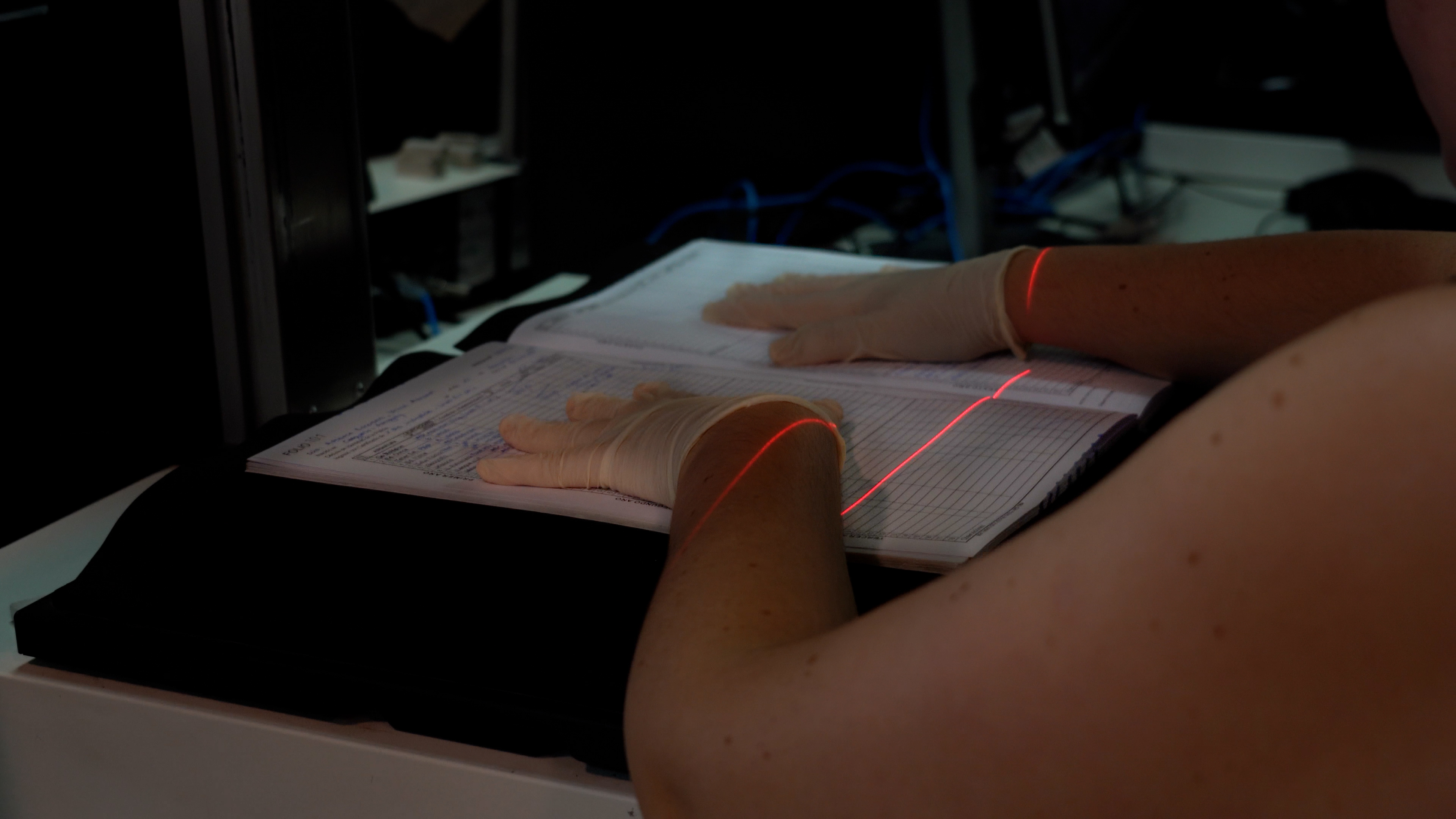 La digitalización del Libro Matriz redujo 44 días el tiempo de emisión de títulos en la Ciudad