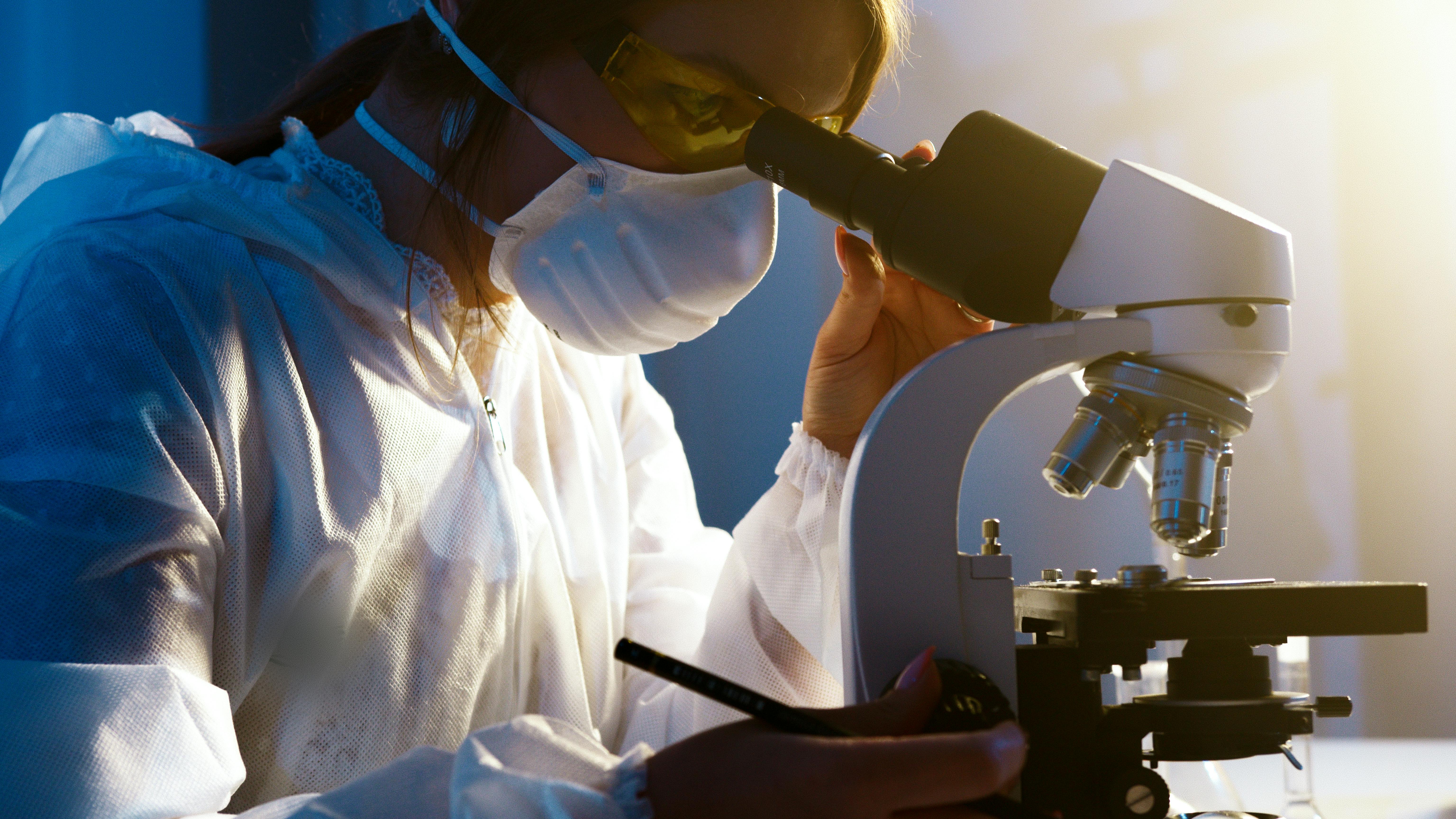 Las mujeres en la ciencia: una década de lucha inspirando a niñas y mujeres