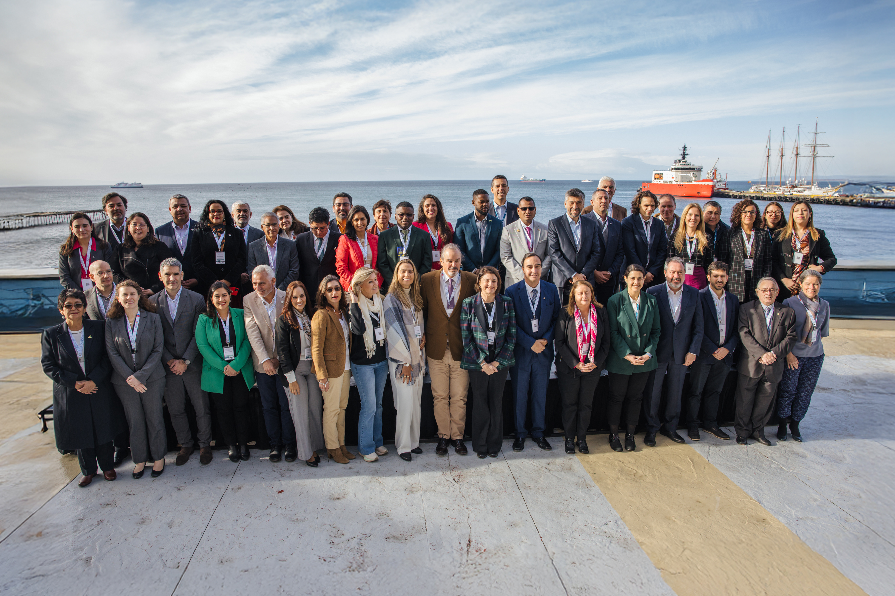 La Ciudad de Buenos Aires fortalece su liderazgo regional y su compromiso con la cooperación multilateral y la diplomacia de ciudades