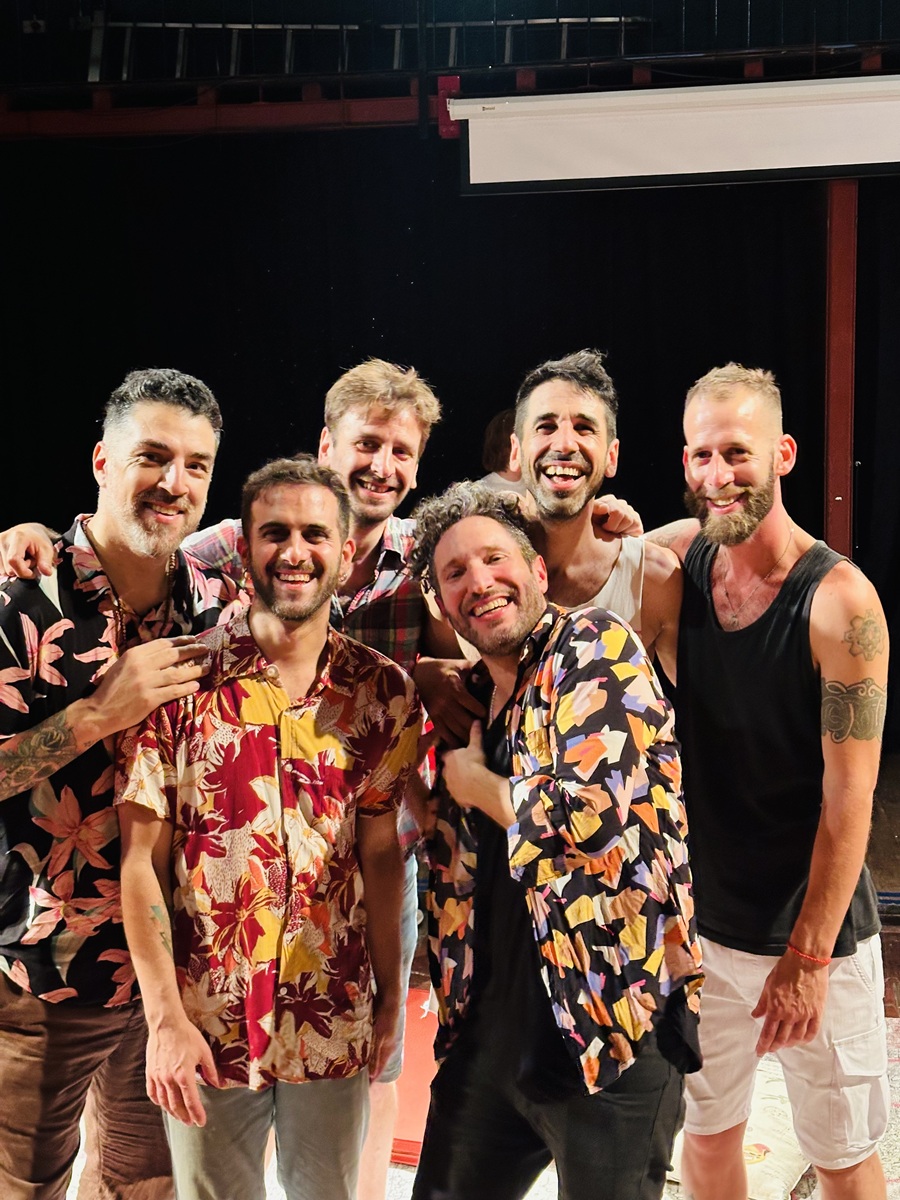 Música popular para disfrutar el finde