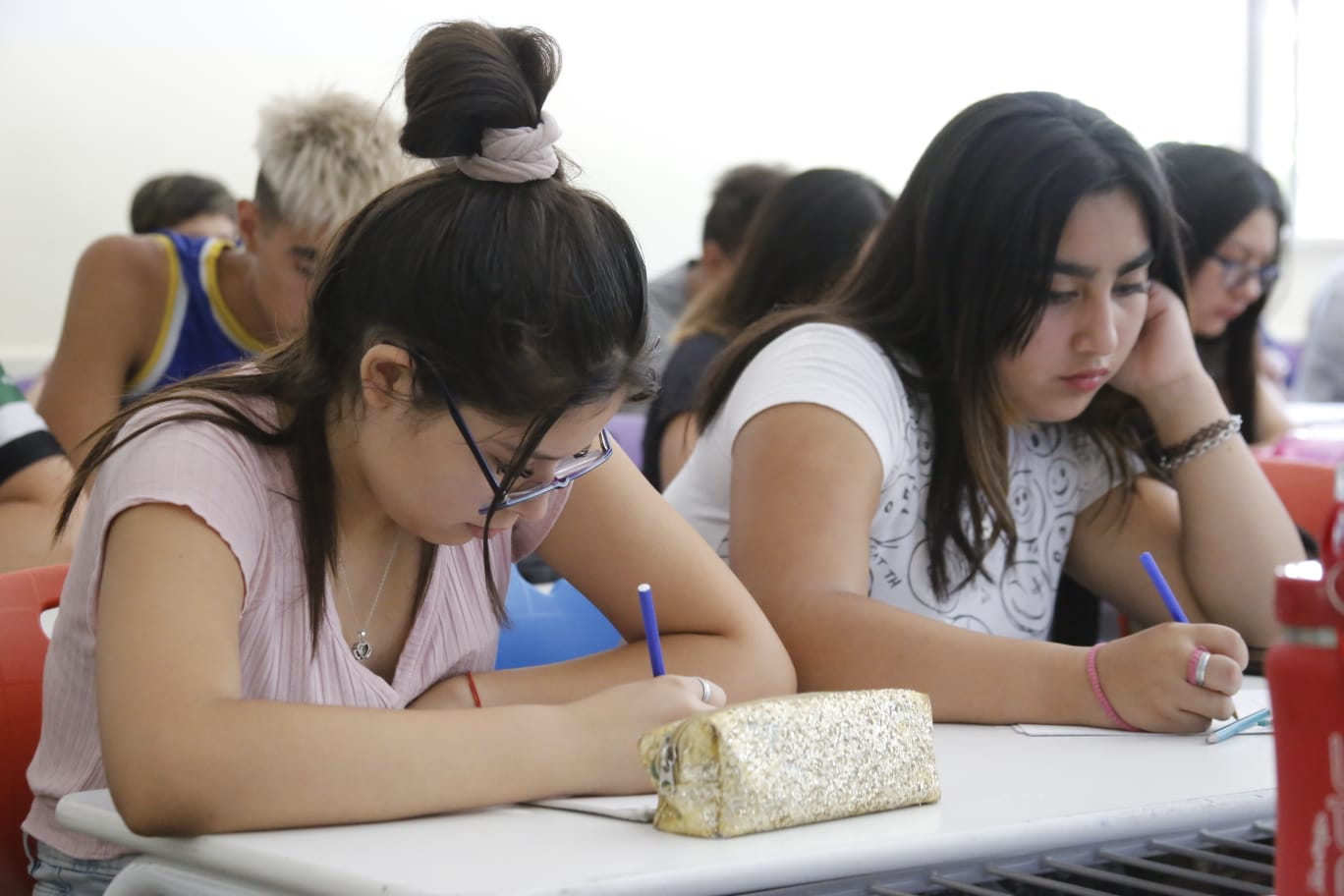 Abrieron las inscripciones a los Centros de Acompañamiento a las Trayectorias Escolares