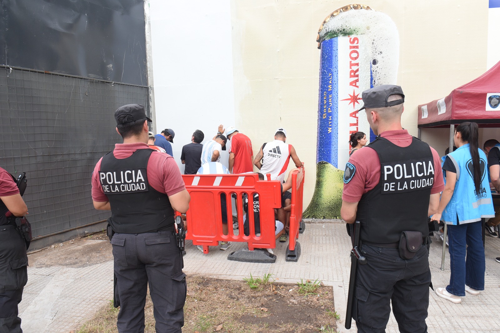 Jorge Macri envió a la Legislatura un proyecto para endurecer las penas a los trapitos