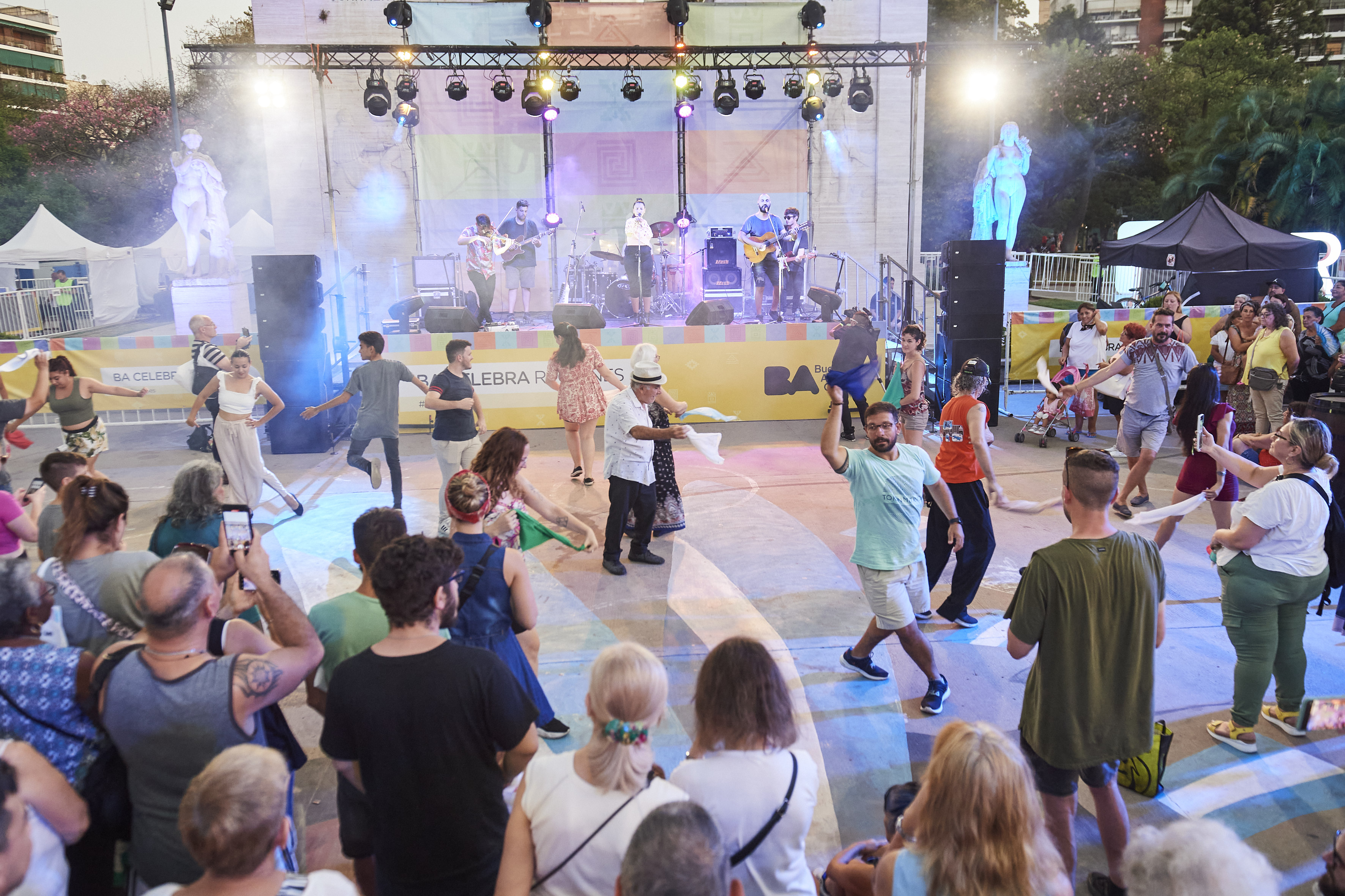 La Feria de las Regiones regresa con una edición dedicada al Norte argentino