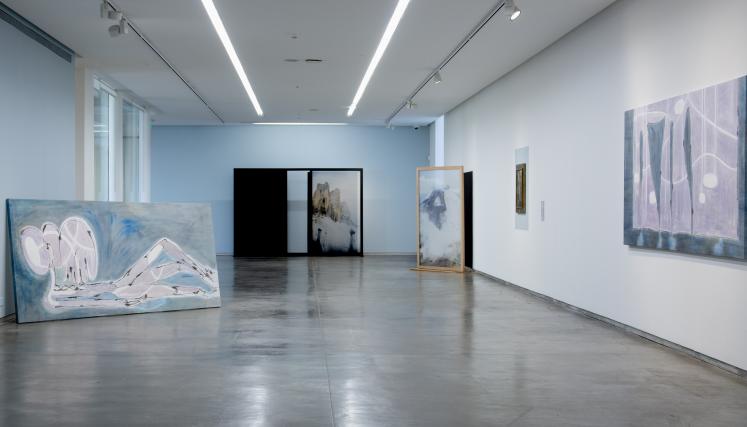 Doble inauguración en el Museo Sívori