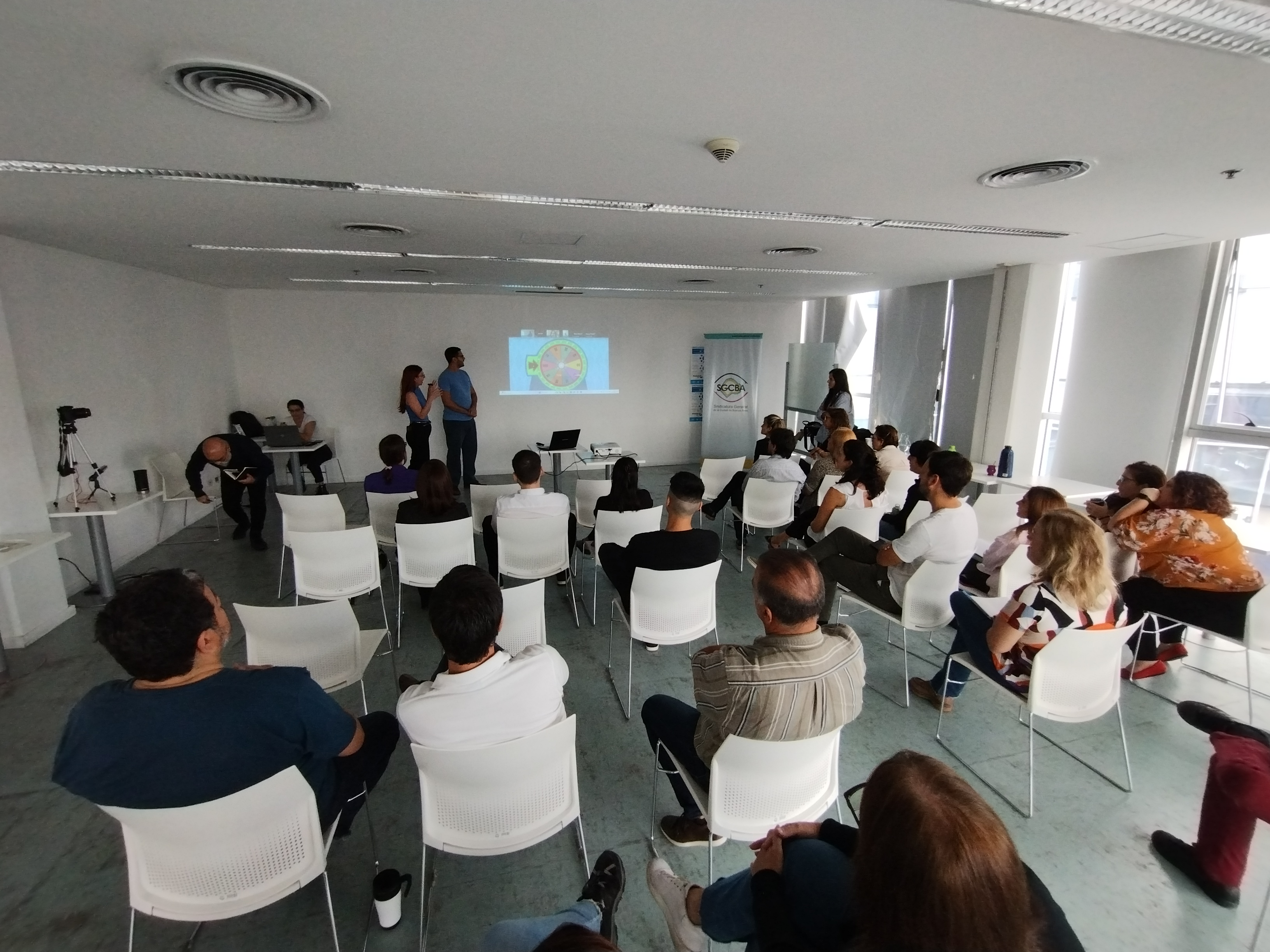 Prevención del Juego Patológico