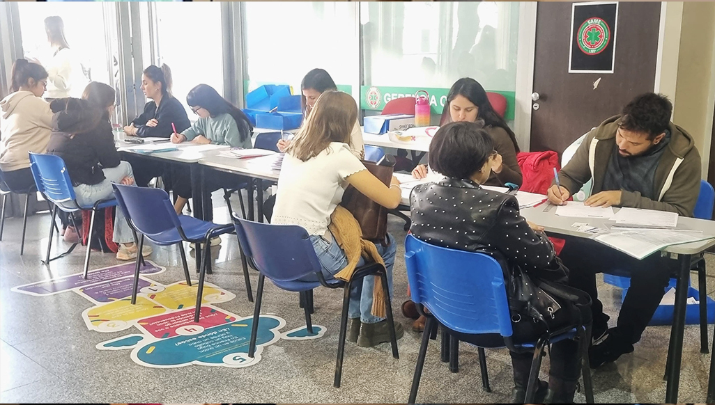 Ya empezó la inscripción para el Concurso Unificado 2025