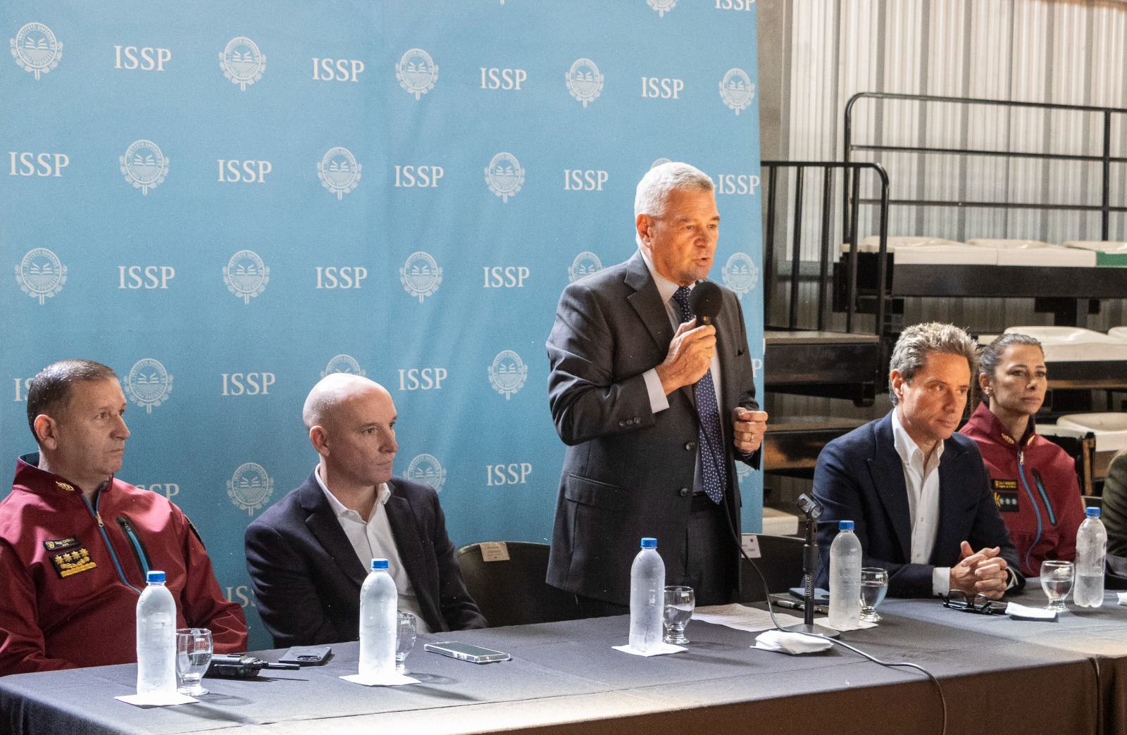 Lanzamiento del Plan de Gobernanza 2025