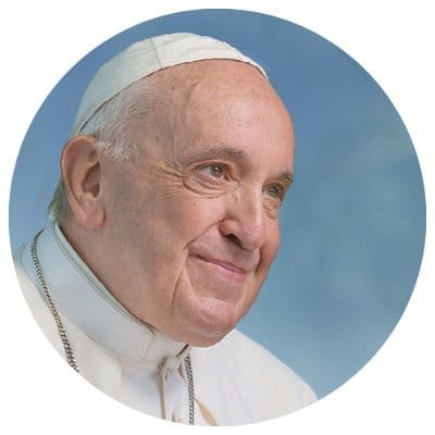 Mensaje del Jefe de Gobierno por el fallecimiento del Papa Francisco