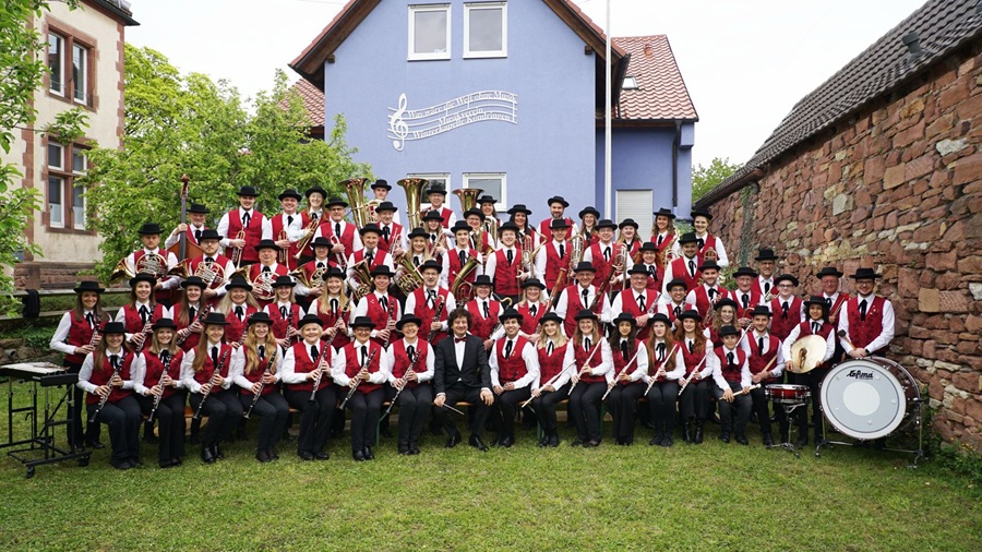 Encuentro musical único en el Anfiteatro del Parque Centenario