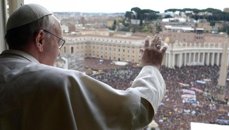 Comunicado del Gobierno de la Ciudad de Buenos Aires: “Profundo dolor por el fallecimiento del Papa Francisco”