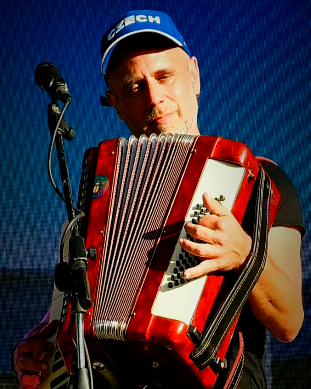 Sonidos de Europa en el Museo Saavedra: “Daniel Inger: Música y Danza Checoslovaca”