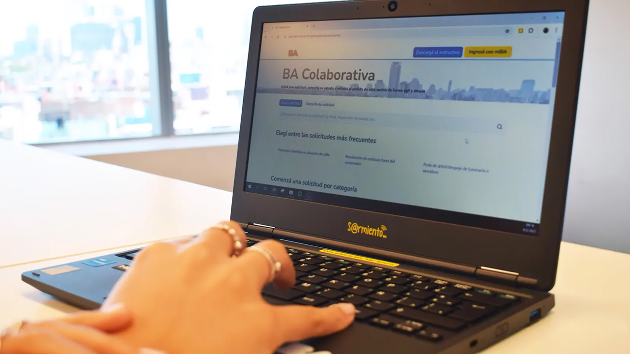 La Agencia de Habilidades para el Futuro se suma a la Ventanilla Única de Educación