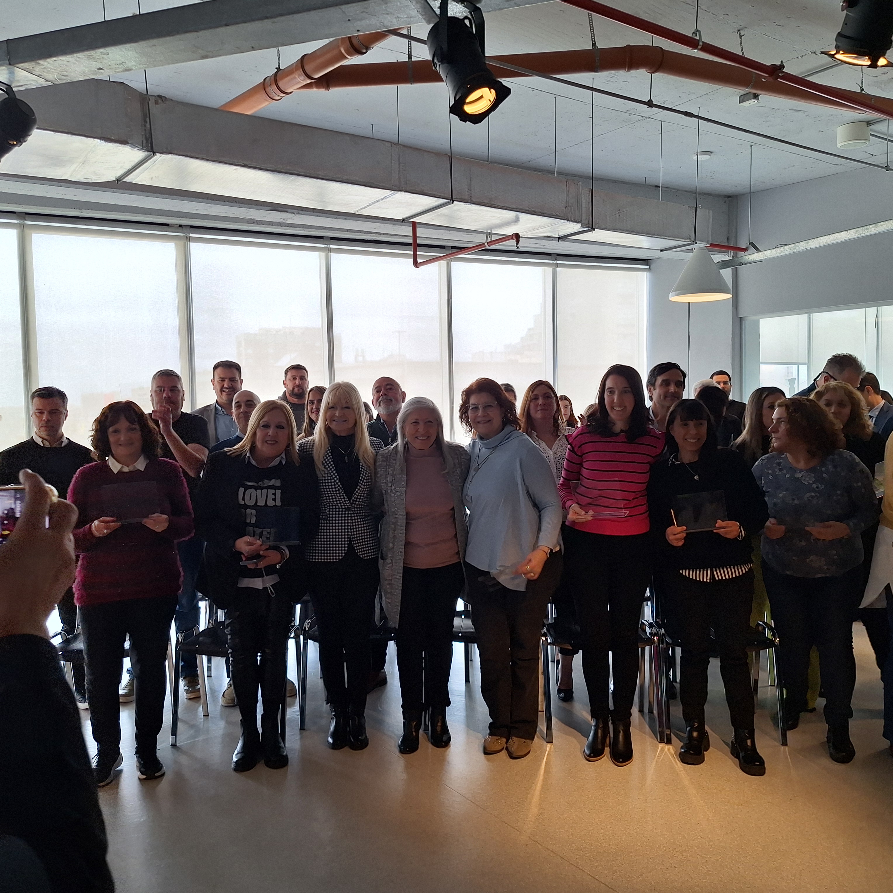 Mes de la Auditoría Interna