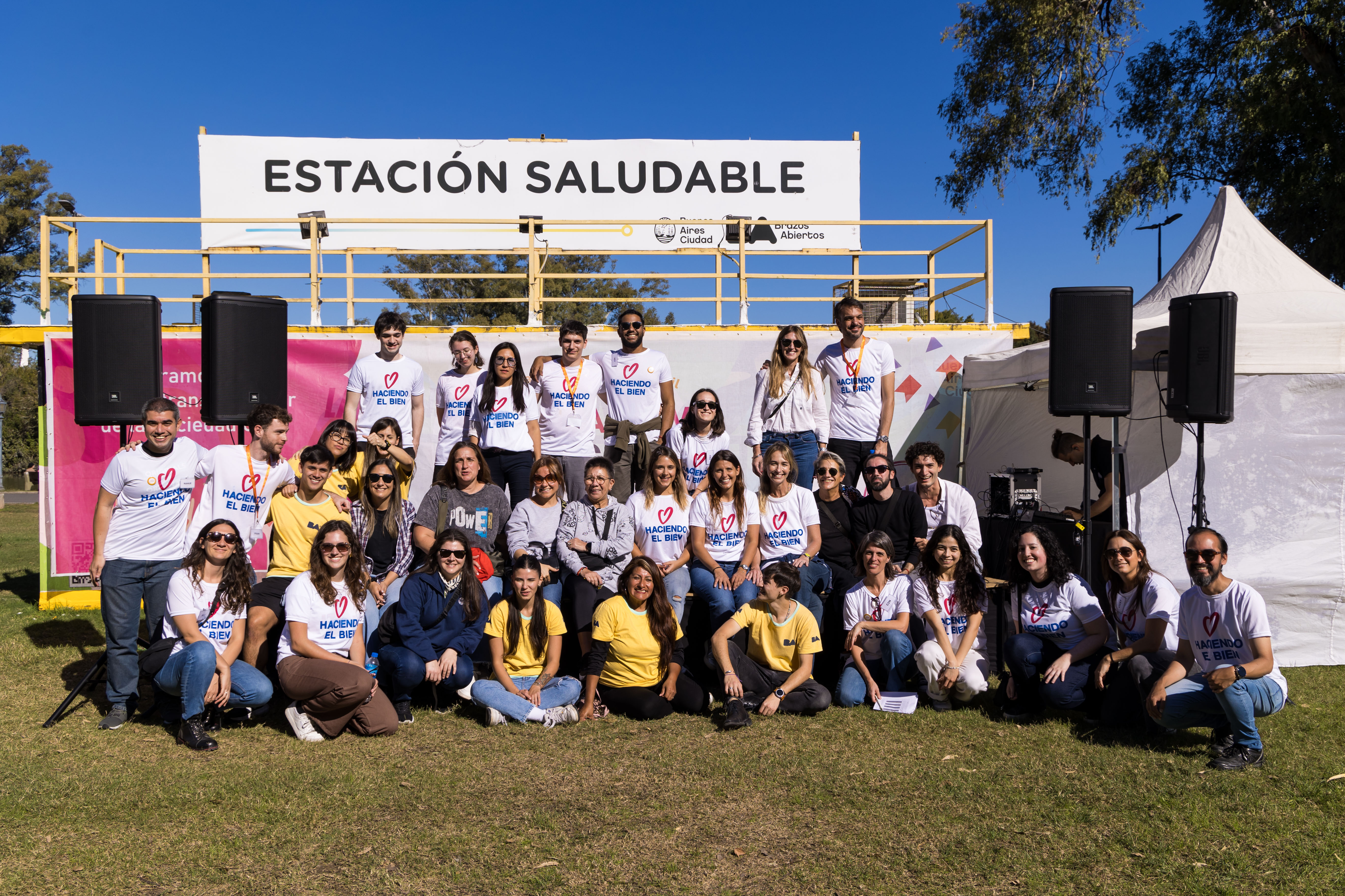  Día de las Buenas Acciones 2025