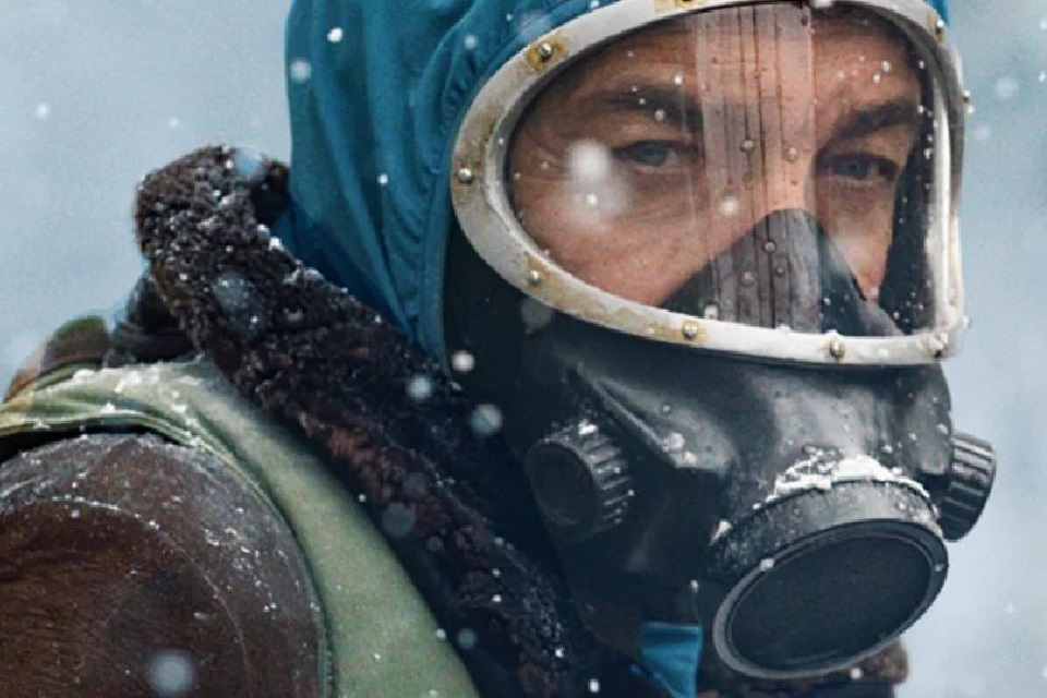 Ricardo Darín con Catalina Dlugi