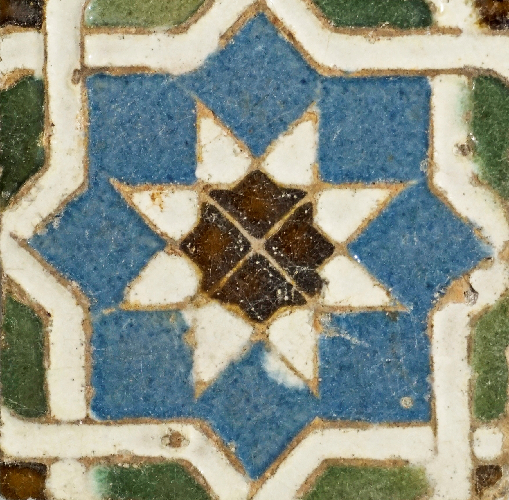 Azulejos del derecho y del revés Cerámica Española en Argentina, siglos XVI-XXI