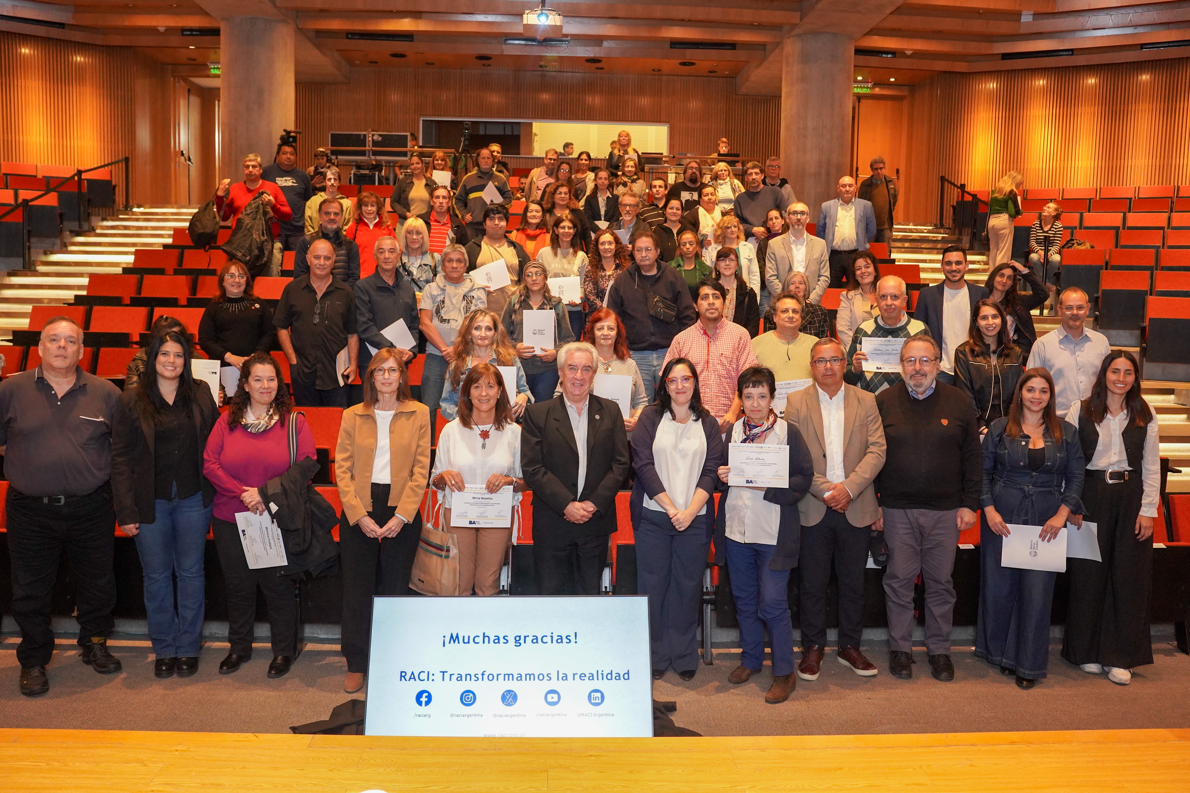 Estrategas Urbanos Federal reunió a más de 400 participantes en su primera convocatoria del año